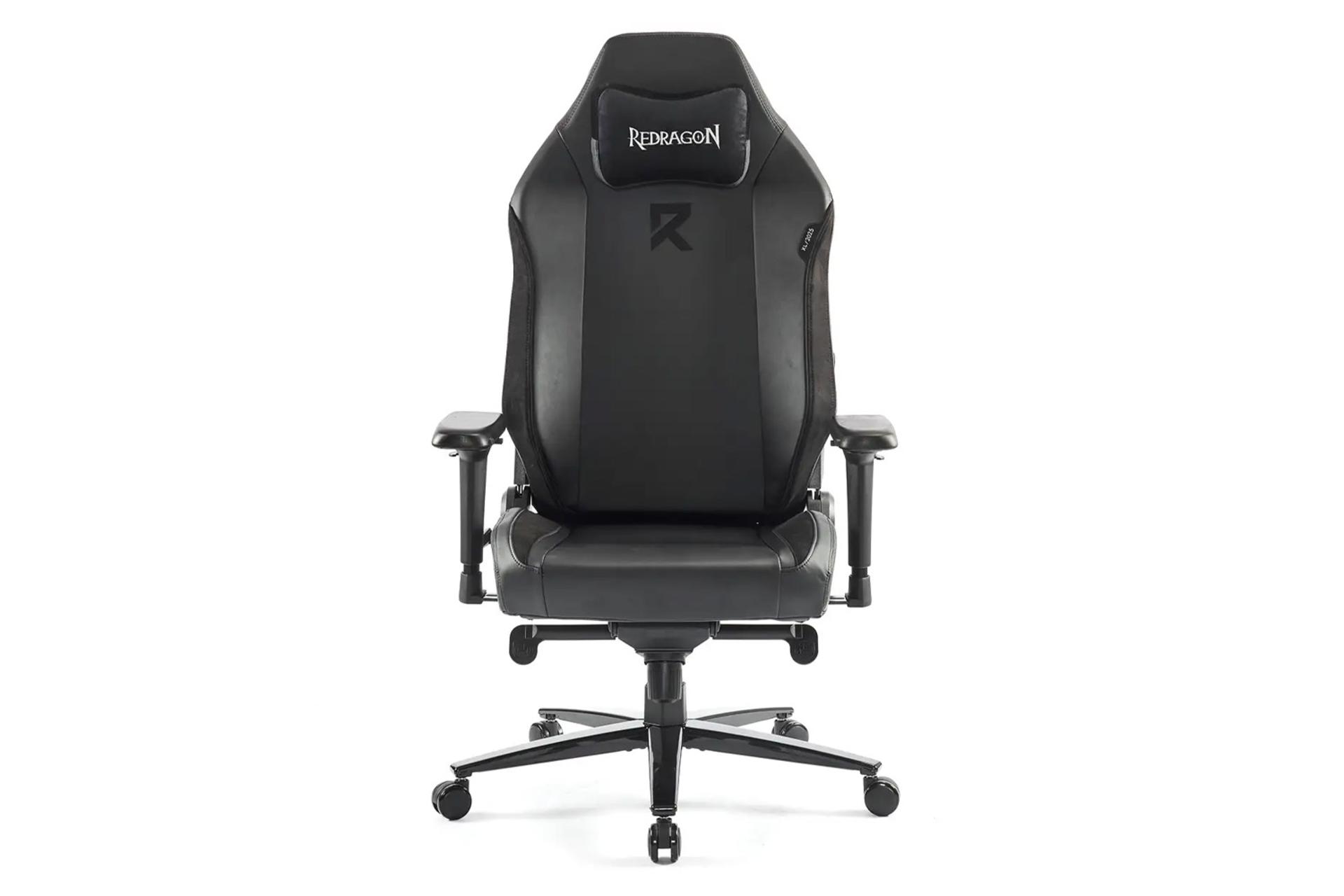 صندلی گیمینگ ردراگون C-623 نمای روبرو