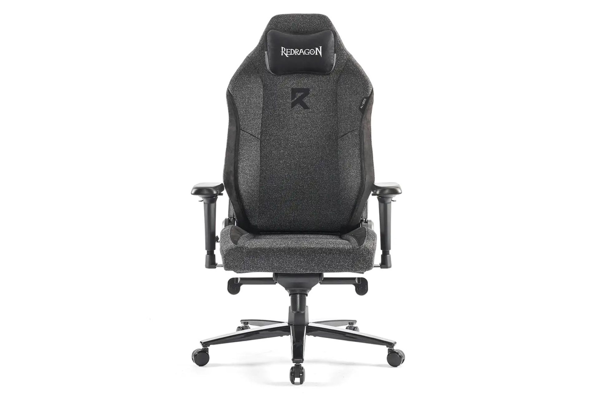 صندلی گیمینگ ردراگون C-622 نمای روبرو