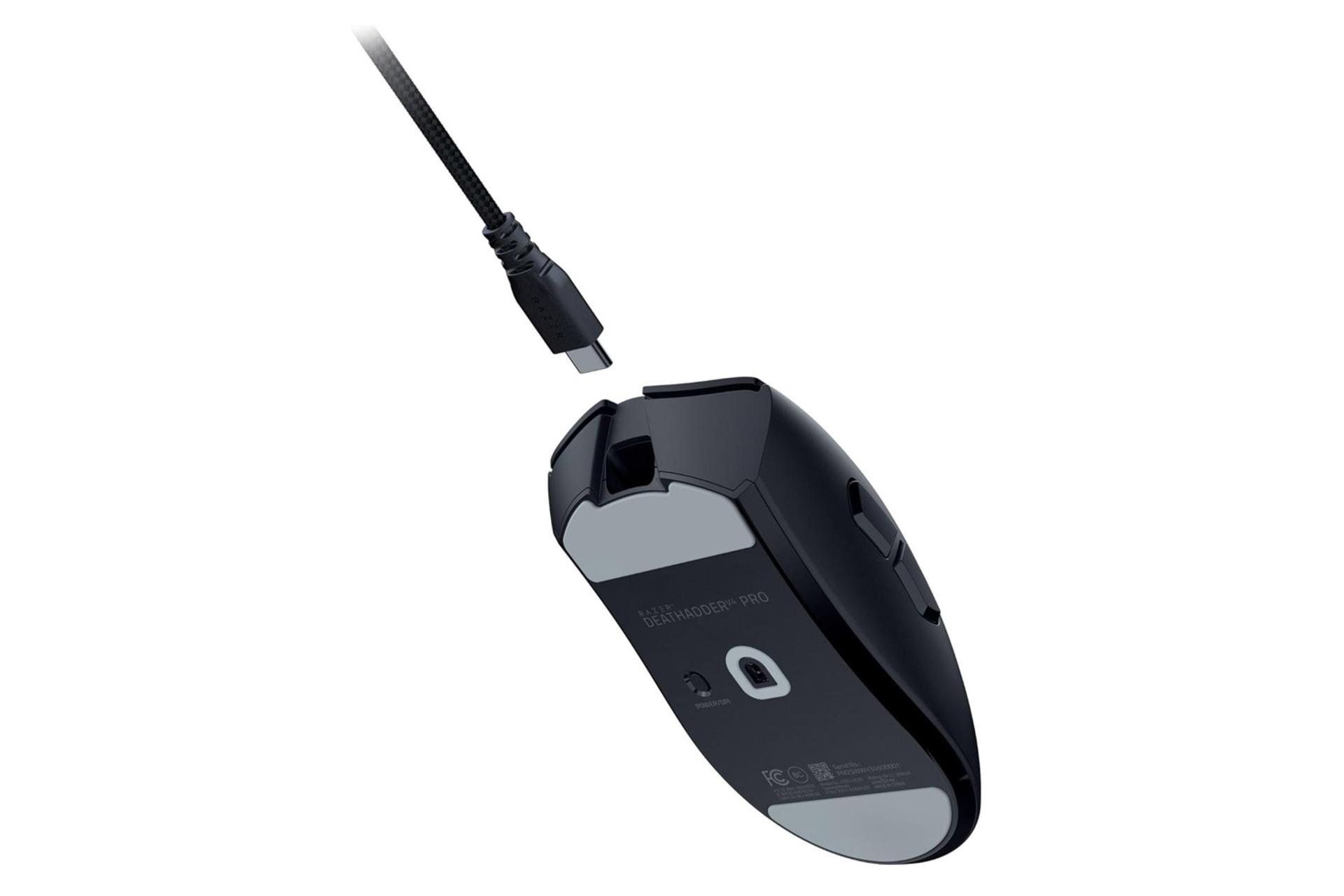 کانکتور ماوس ریزر DeathAdder V4 Pro