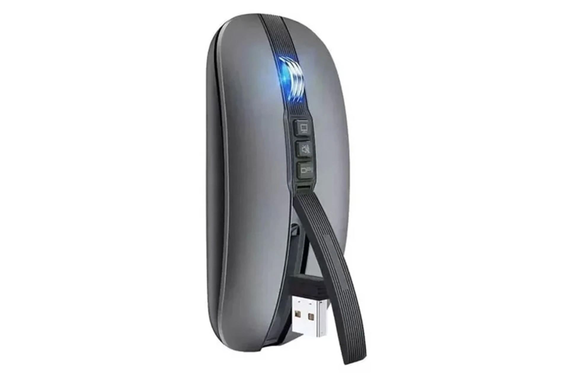 ابعاد و اندازه ماوس کوتتسی 84009