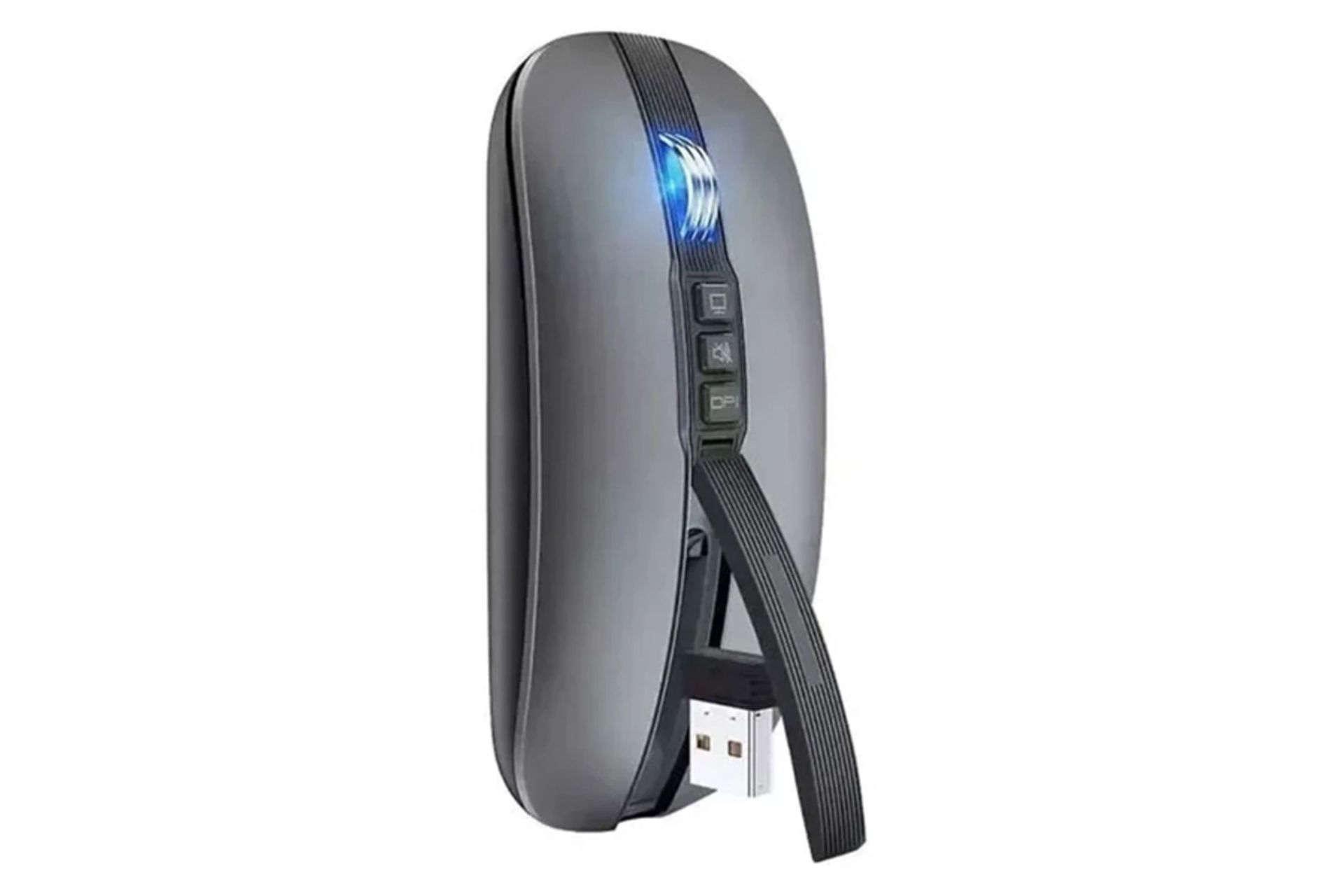 ابعاد و اندازه ماوس کوتتسی 84009