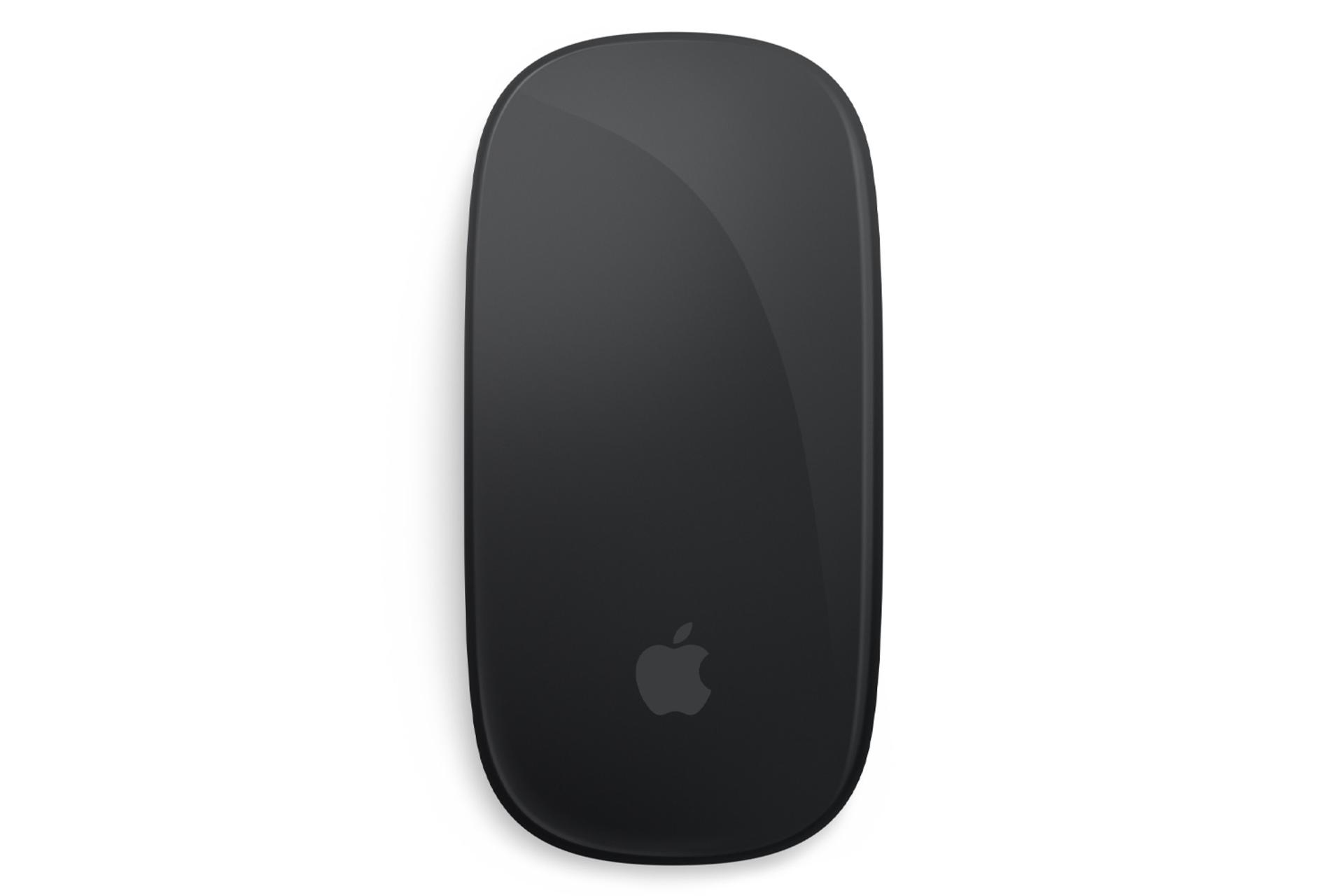 ماوس اپل مجیک ماوس 4 رنگ مشکی