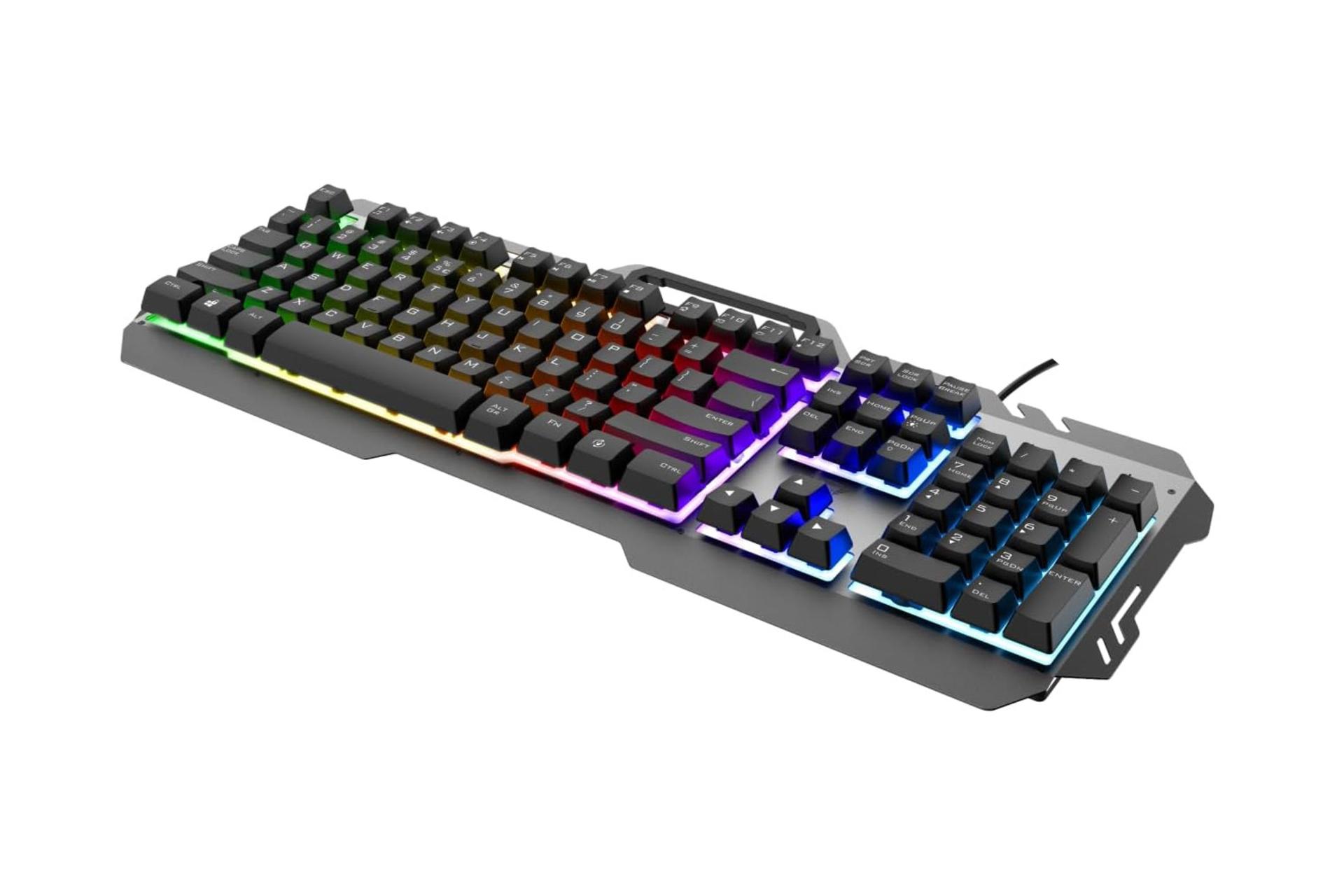 کیبورد تراست GXT 853 ESCA