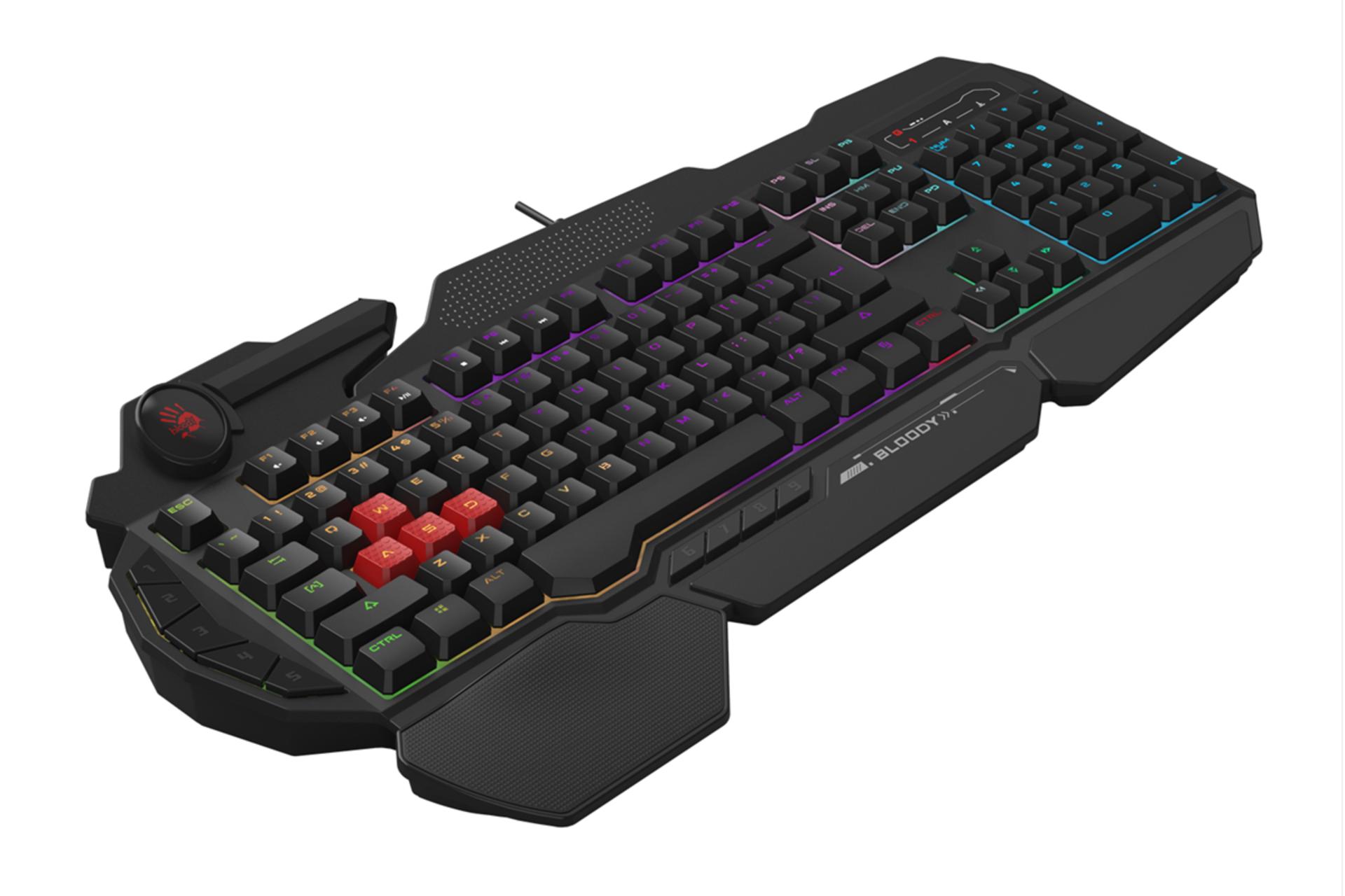 کیبورد ای فورتک B310N