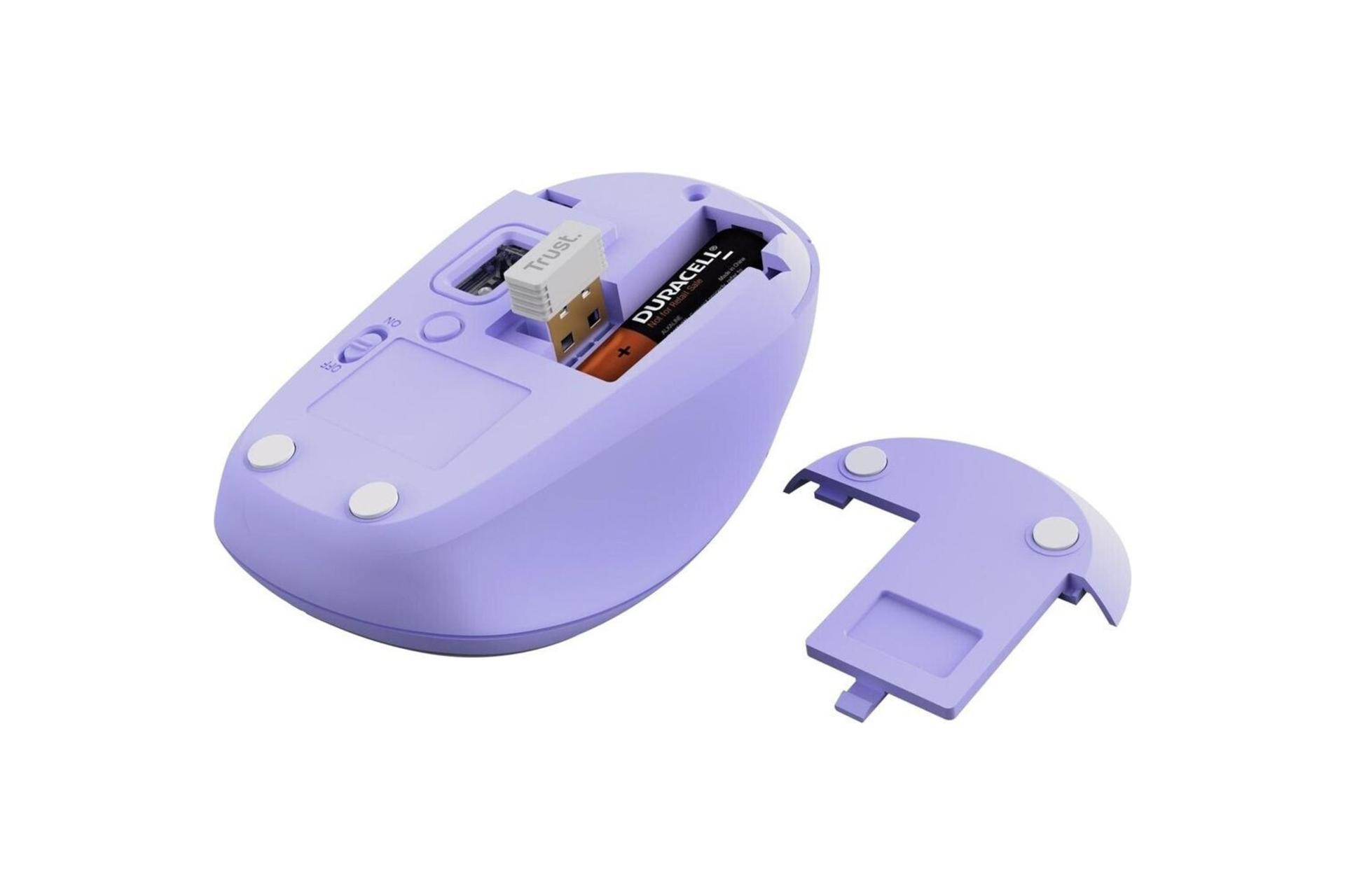 ماوس تراست Yvi+