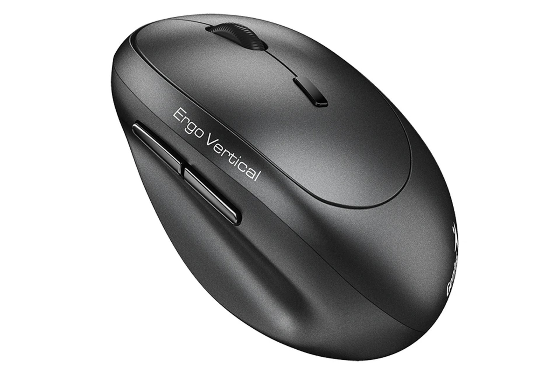 ماوس جنیوس Ergo 8350S رنگ مشکی