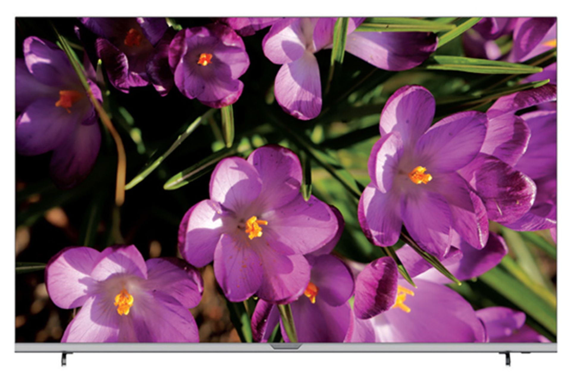 تلویزیون هوریون H-55QU9195 مدل 55 اینچ نمای روبرو