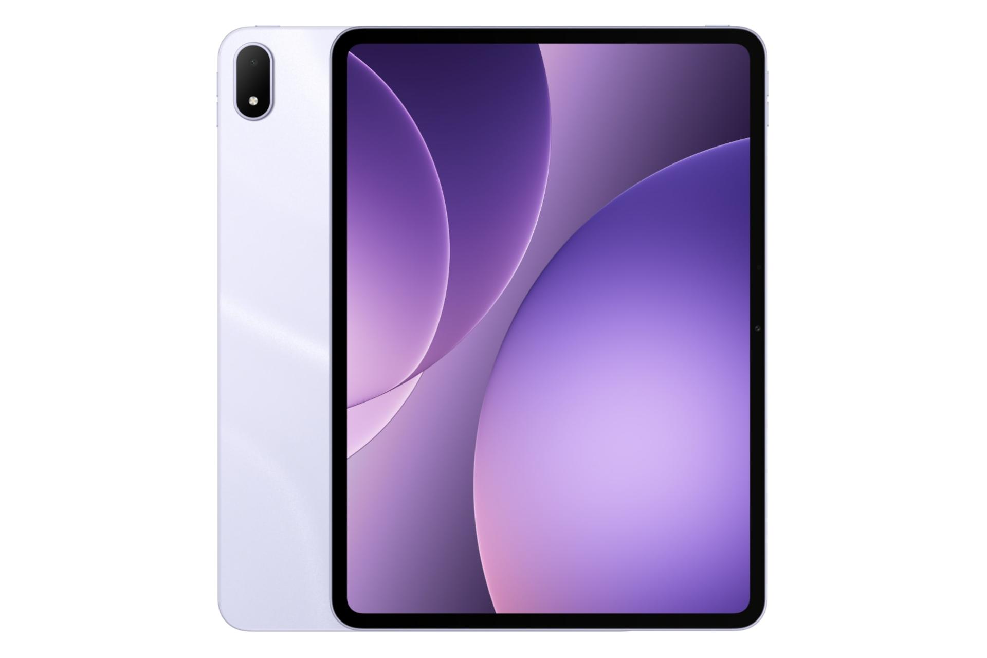 تبلت اوپو پد 5 ارغوانی / Oppo Pad 5