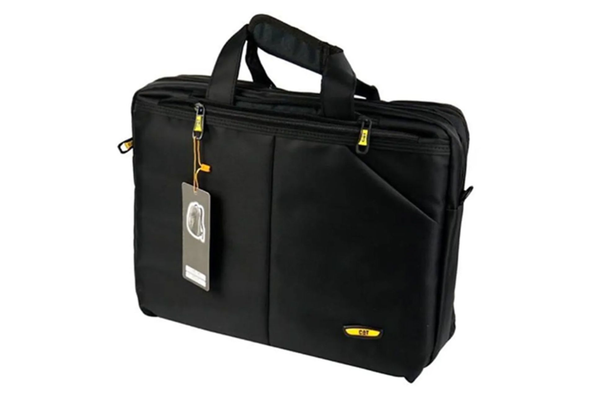 کیف لپ تاپ کیف لپ تاپ کت B021 مناسب 15.6 اینچ رنگ مشکی