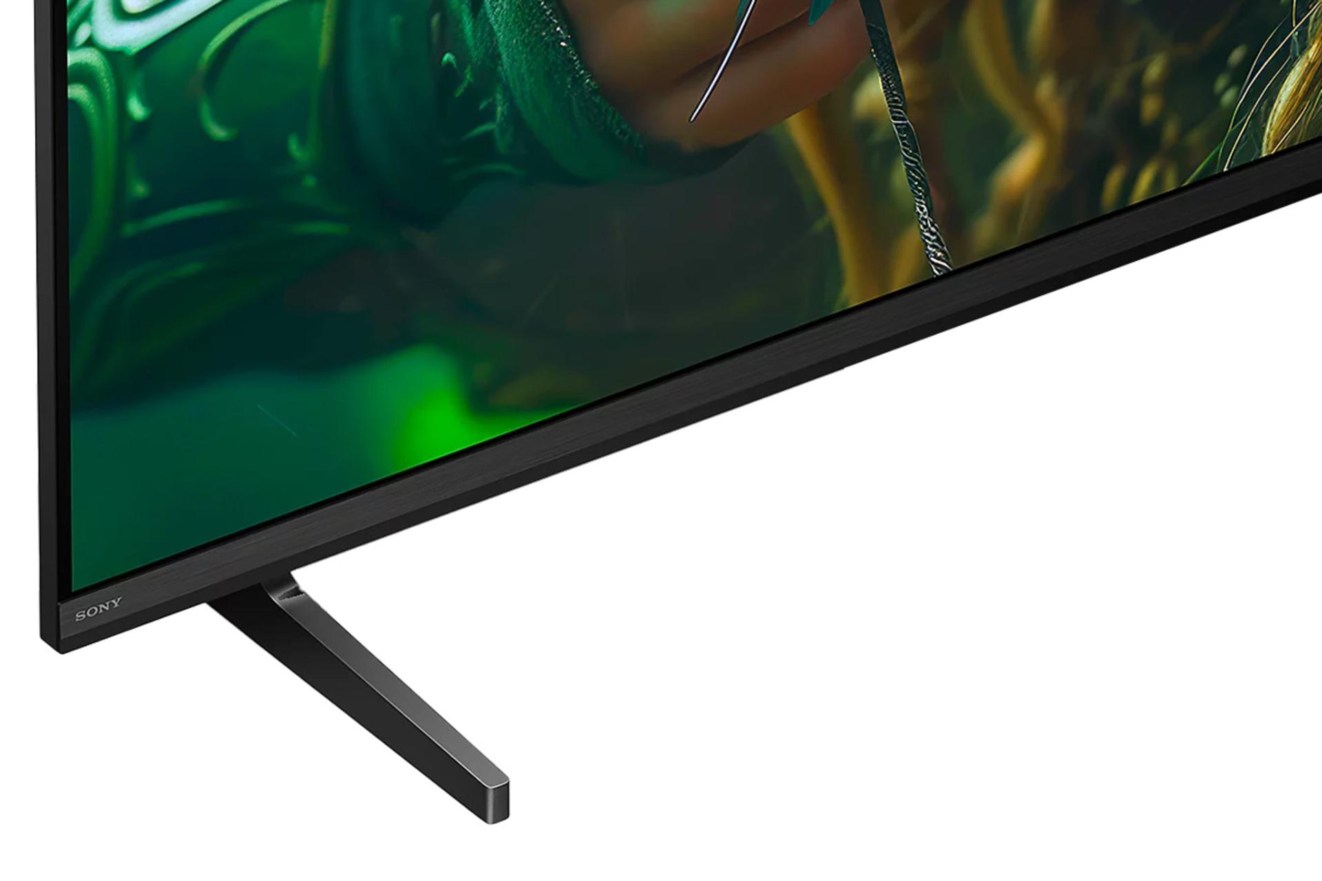 نمای پایین تلویزیون سونی S20M2