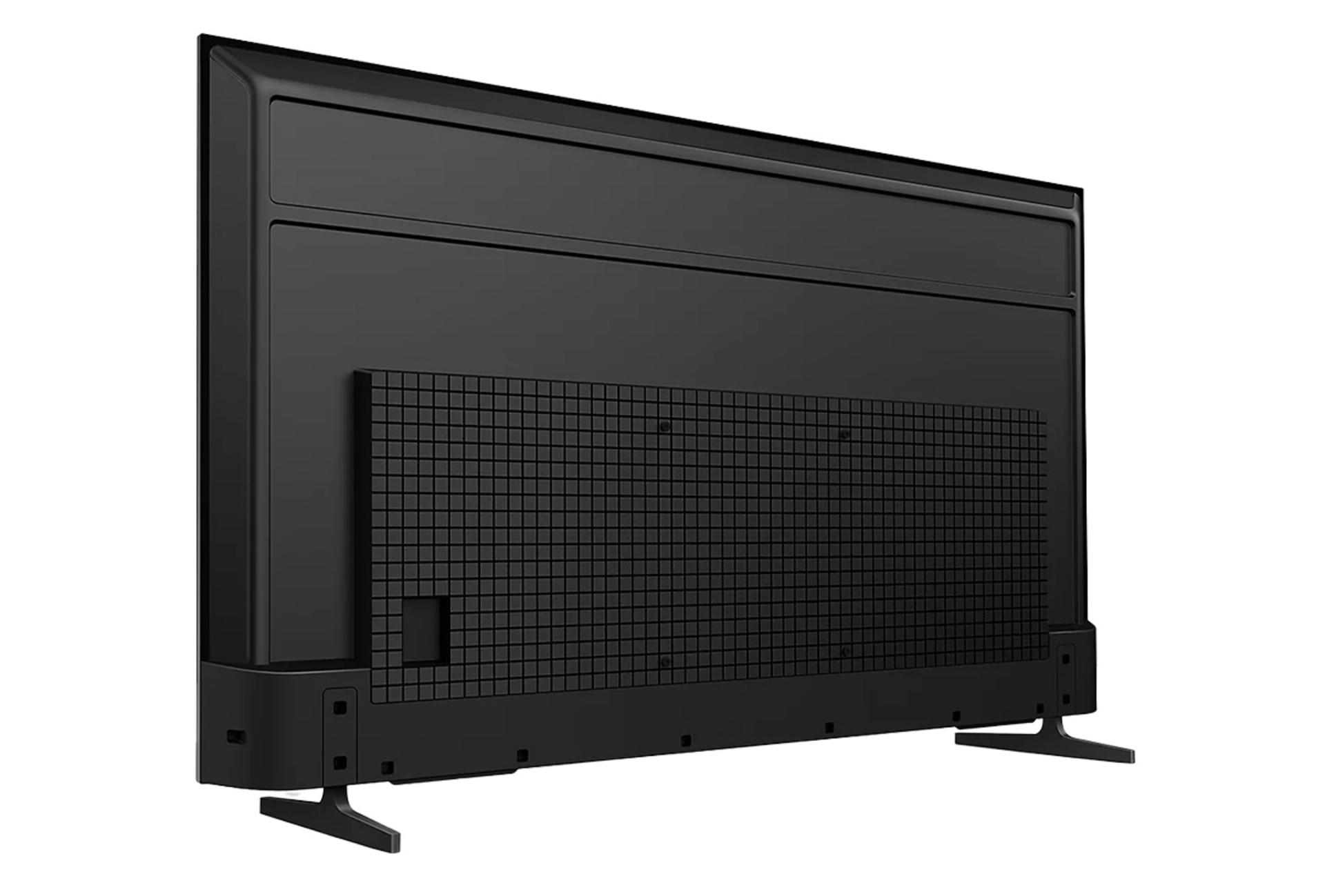 نمای پشت تلویزیون سونی S20M2