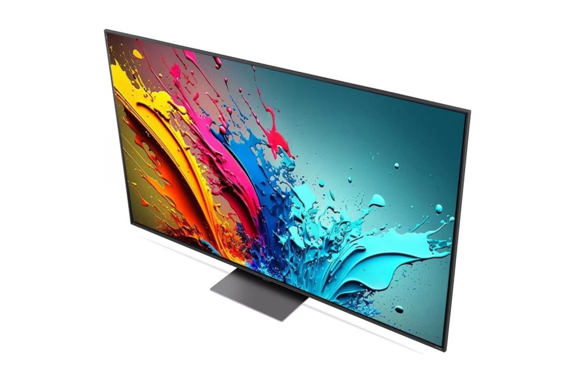 تلویزیون ال جی QNED87