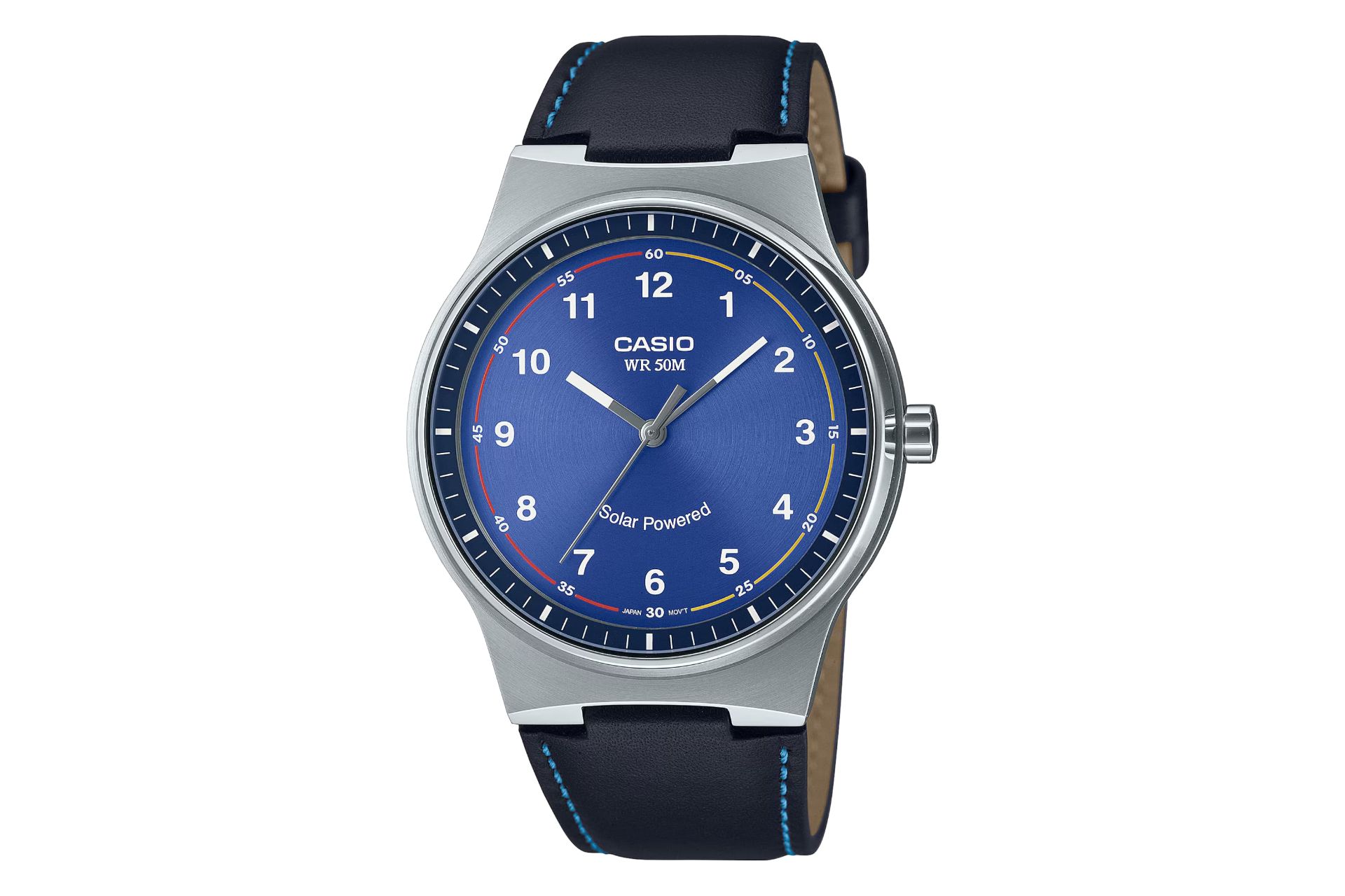 ساعت مچی مردانه کاسیو Casio Standard MTP-RS105L-2BV