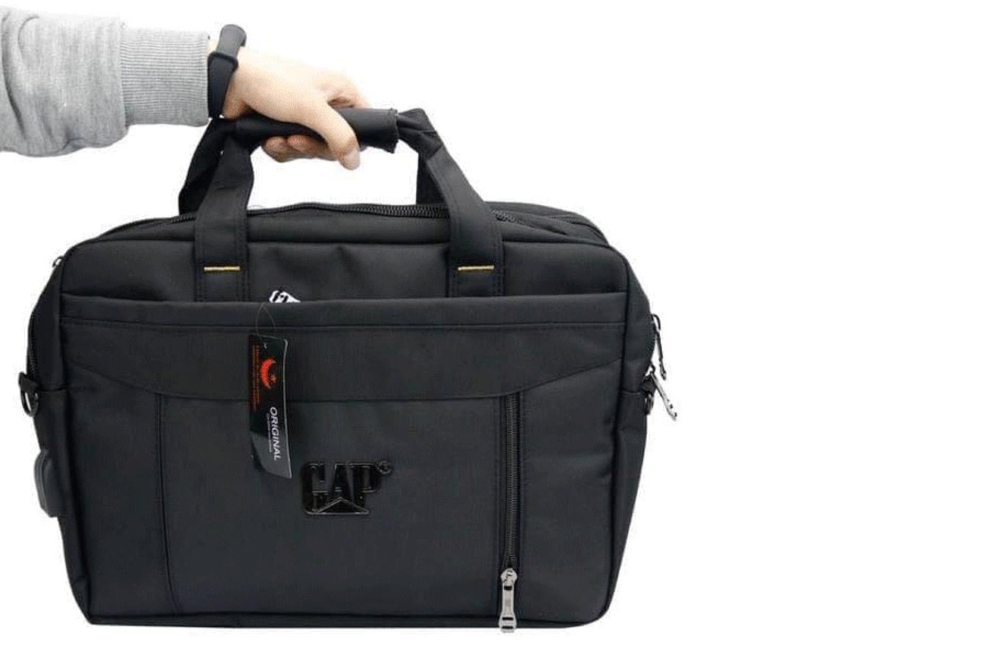 کیف لپ تاپ گپ B026 مناسب 15.6 اینچ