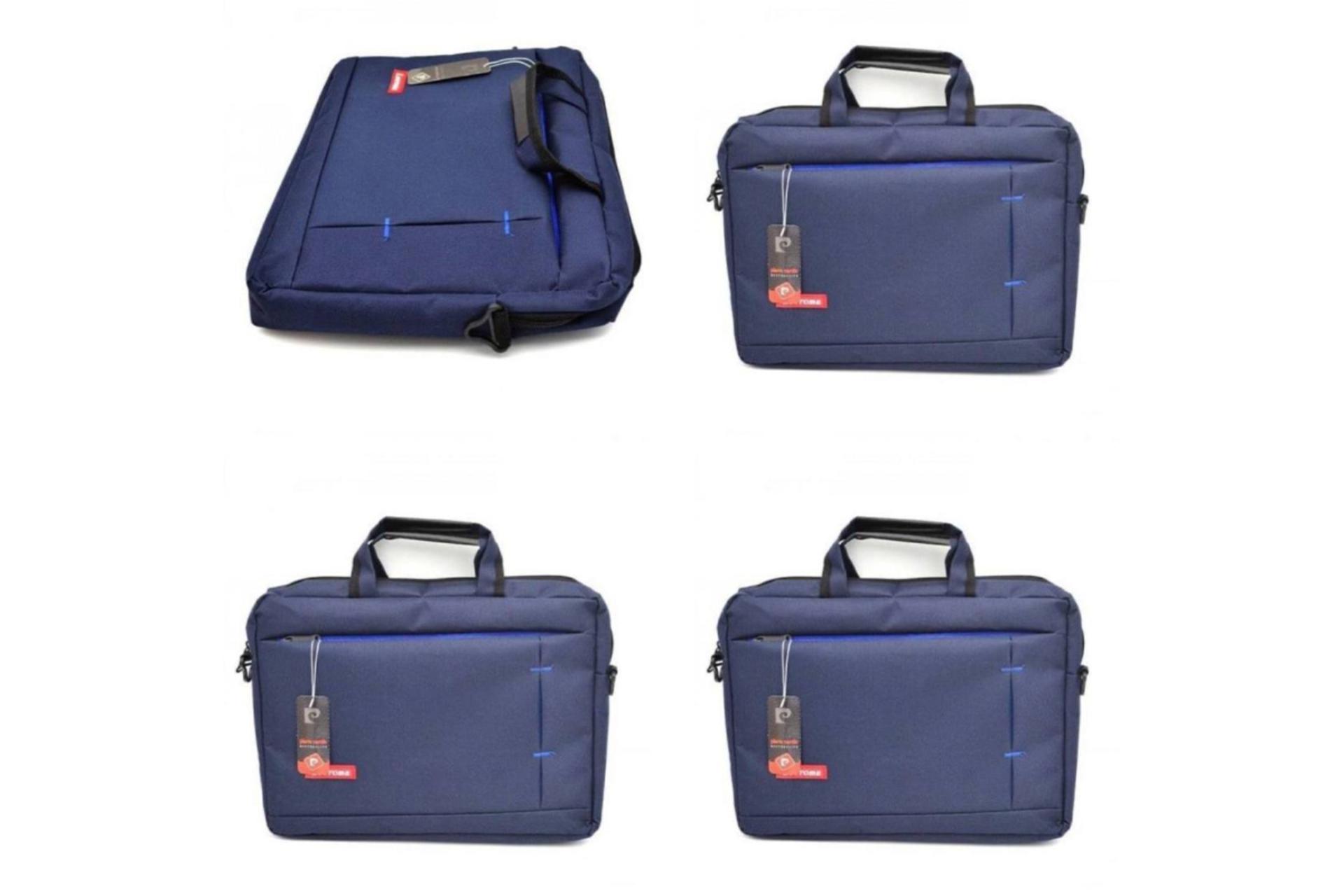 کیف لپ تاپ بلو بگ B039 مناسب 15.6 اینچ رنگ آبی