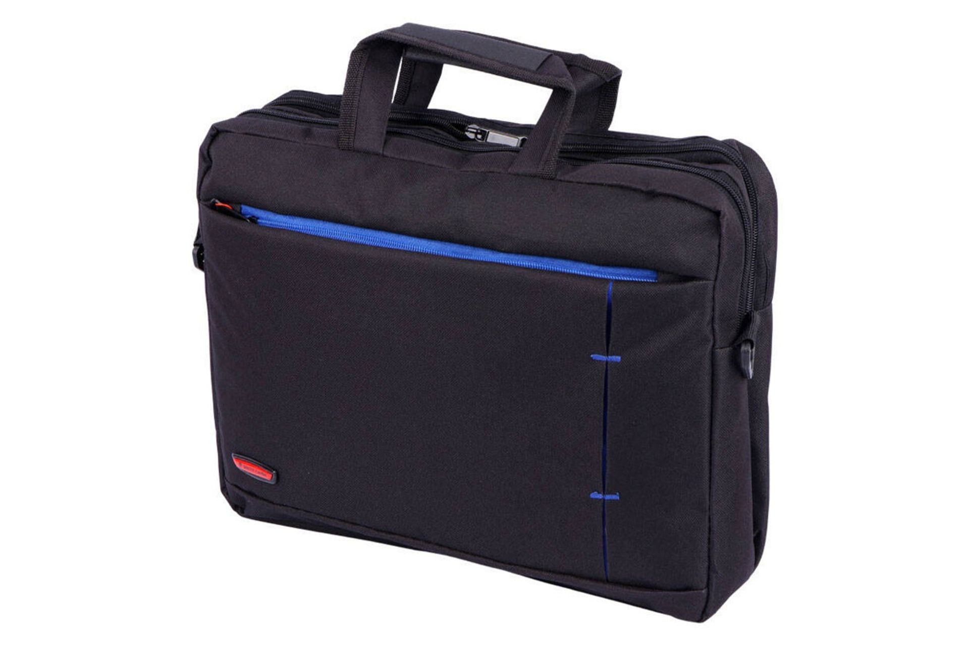 کیف لپ تاپ بلو بگ B039 مناسب 15.6 اینچ رنگ مشکی