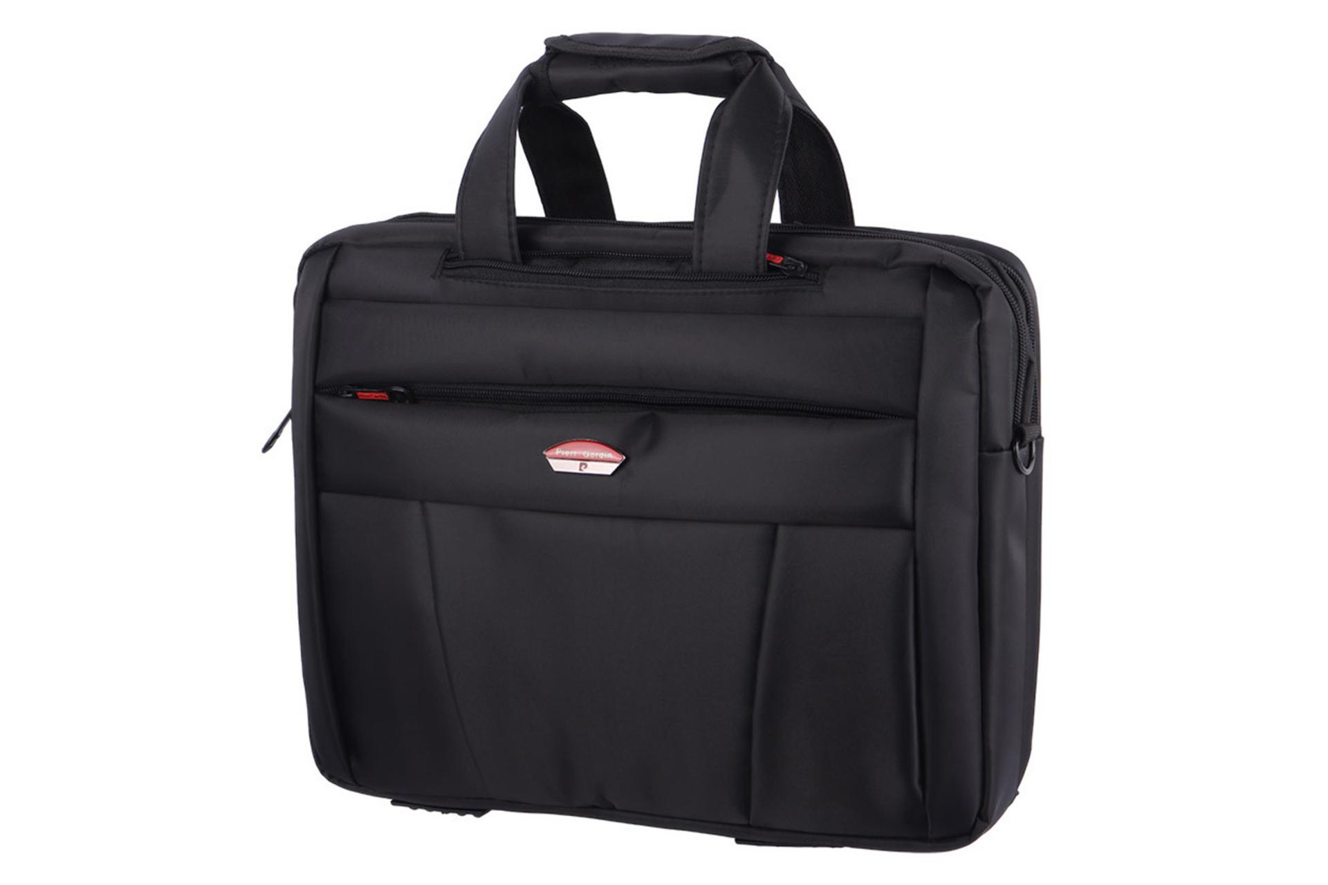 کیف لپ تاپ پیر کاردین B0102 مناسب 15.6 اینچ