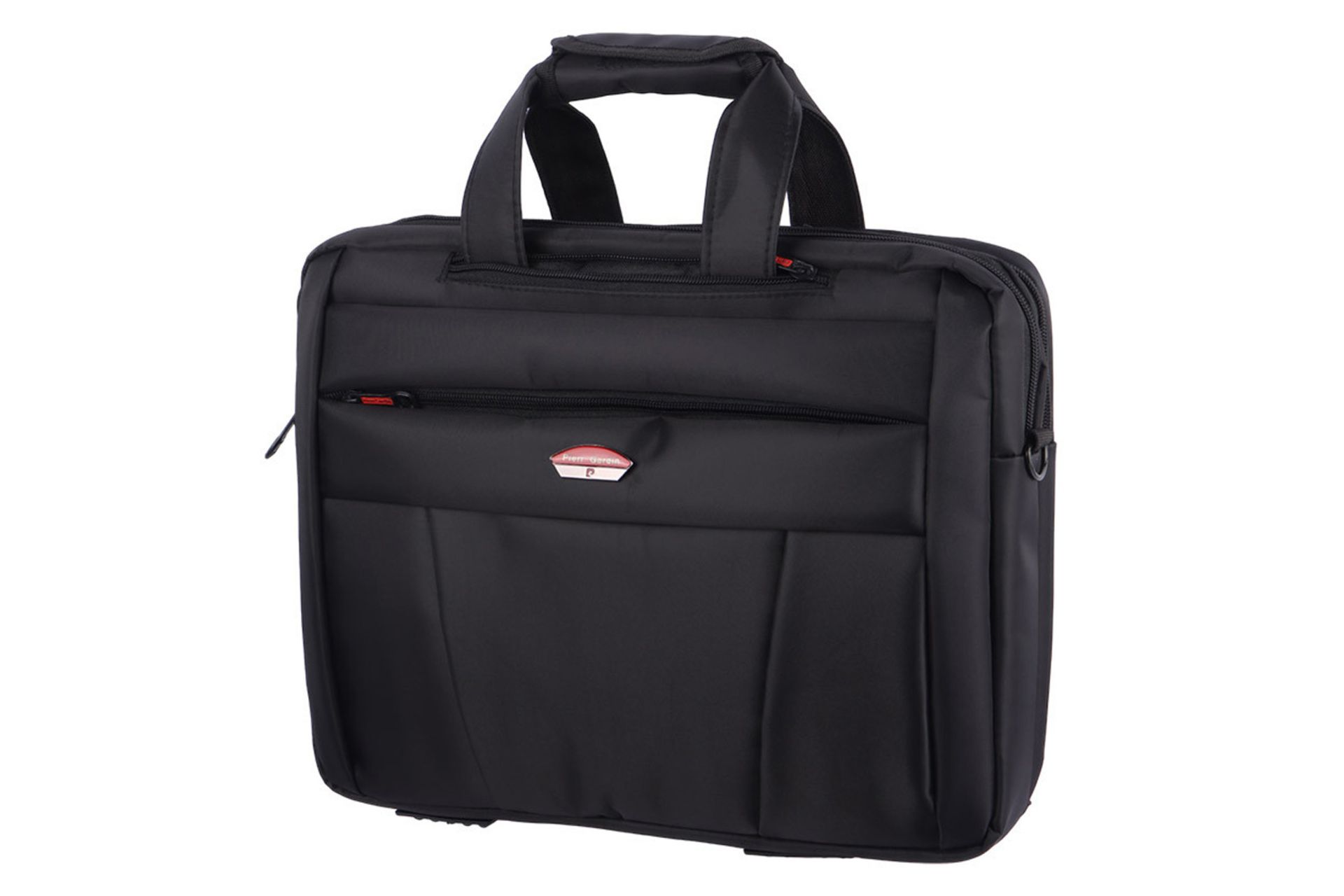کیف لپ تاپ پیر کاردین B0102 مناسب 15.6 اینچ