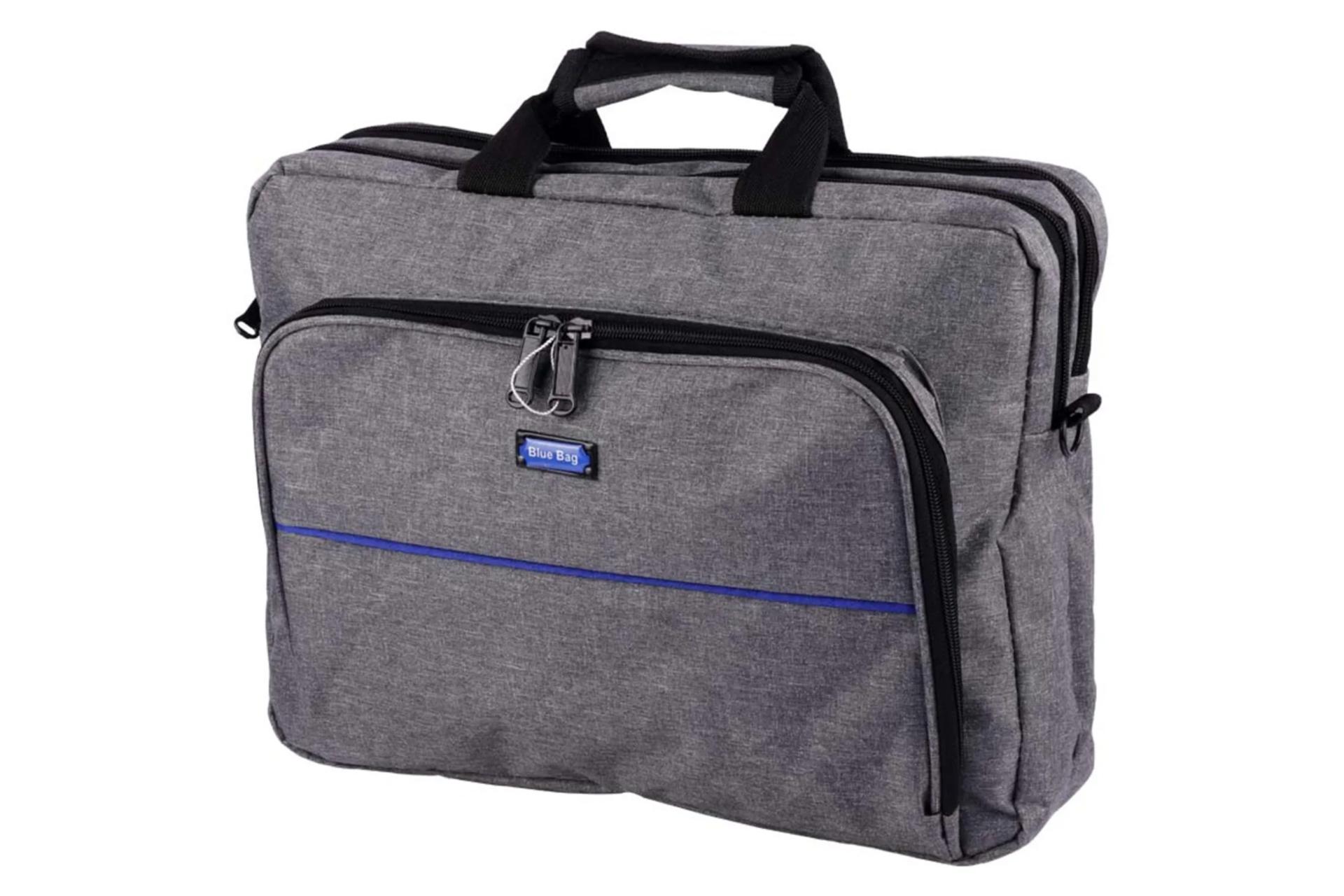 کیف لپ تاپ کیف لپ تاپ بلو بگ B061 مناسب 15.6 اینچ