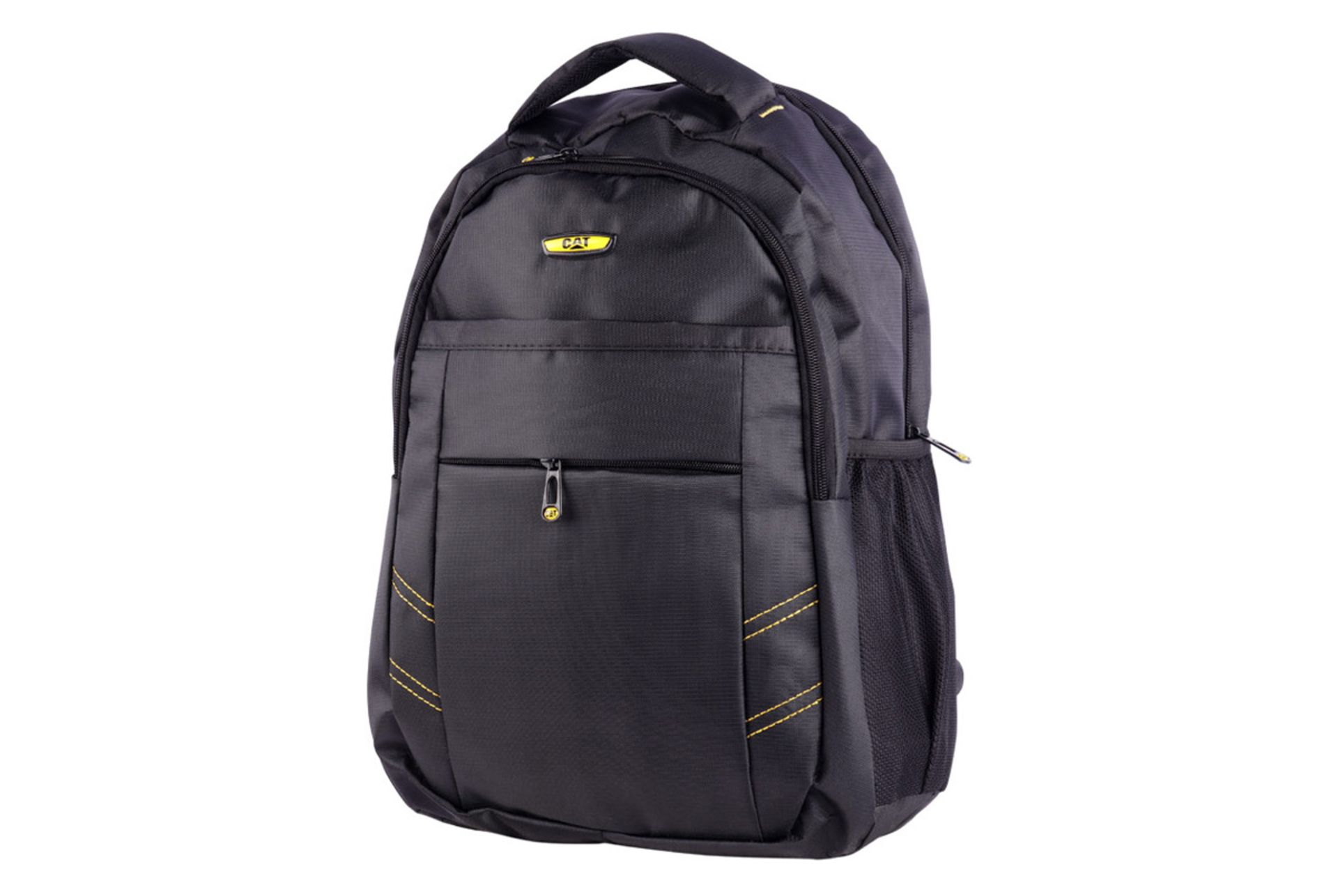 کیف لپ تاپ کوله پشتی لپ تاپ کت B056 مناسب 15.6 اینچ رنگ مشکی