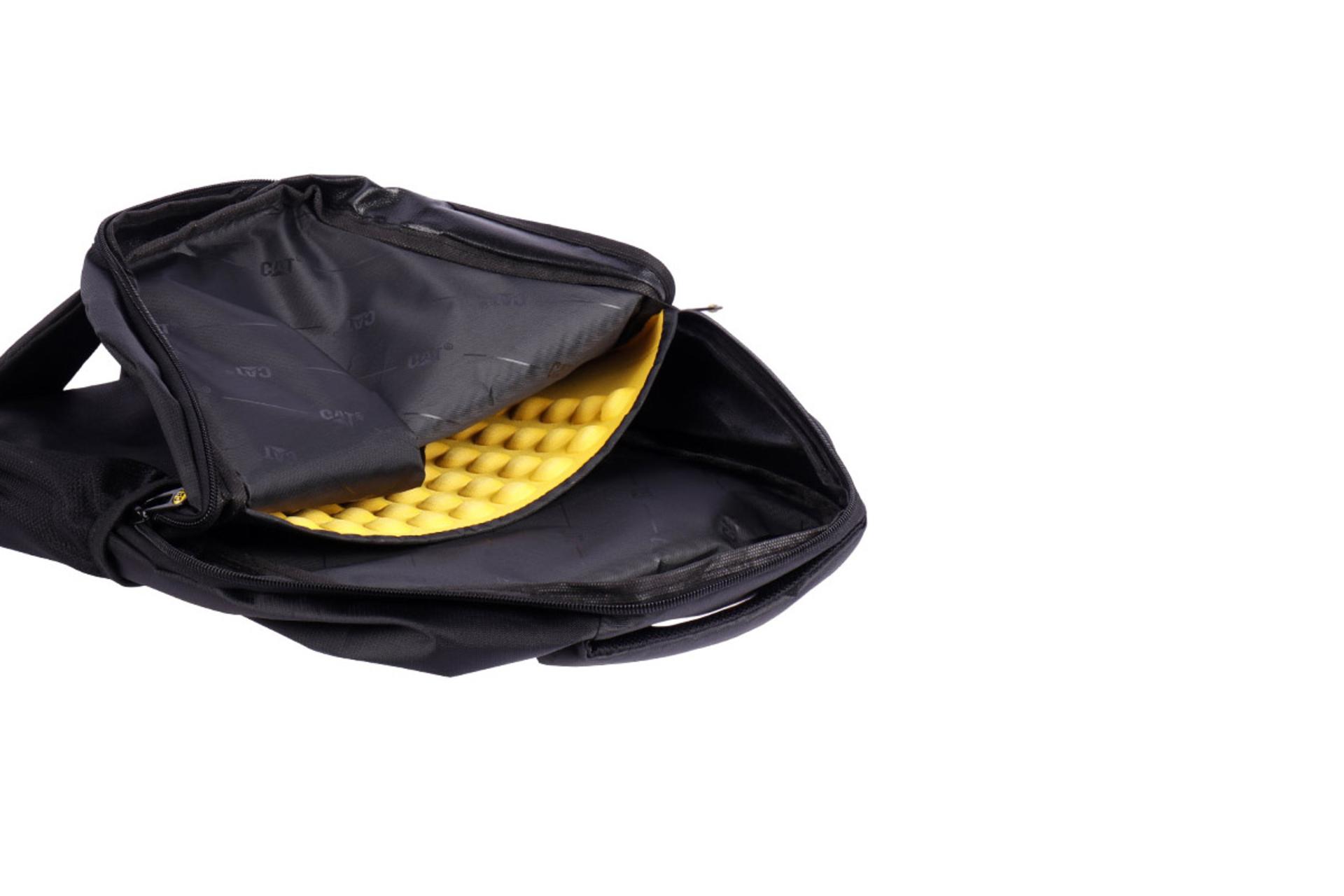 کیف لپ تاپ کوله پشتی لپ تاپ کت B054 مناسب 15.6 اینچ