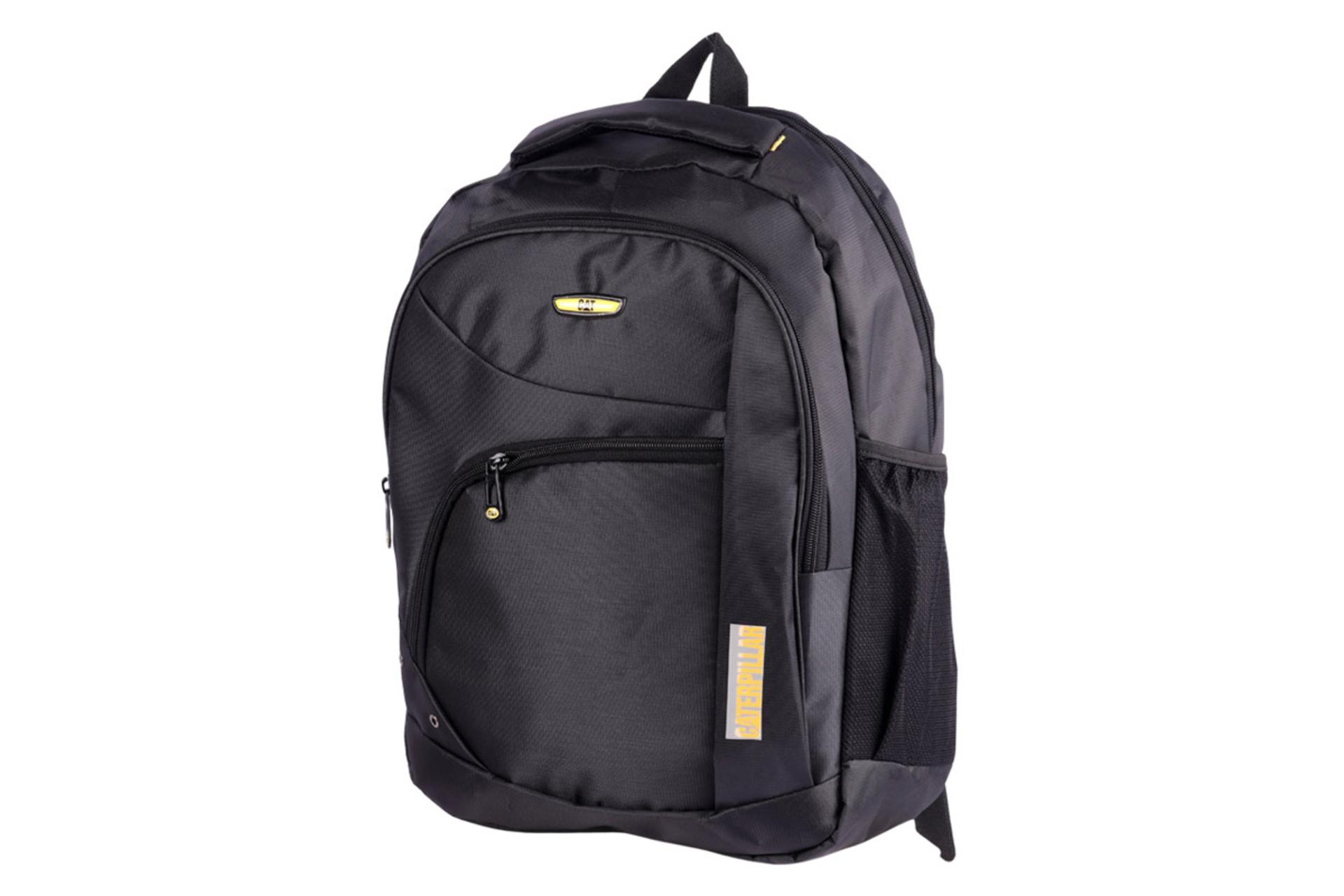 کیف لپ تاپ کوله پشتی لپ تاپ کت B054 مناسب 15.6 اینچ رنگ مشکی