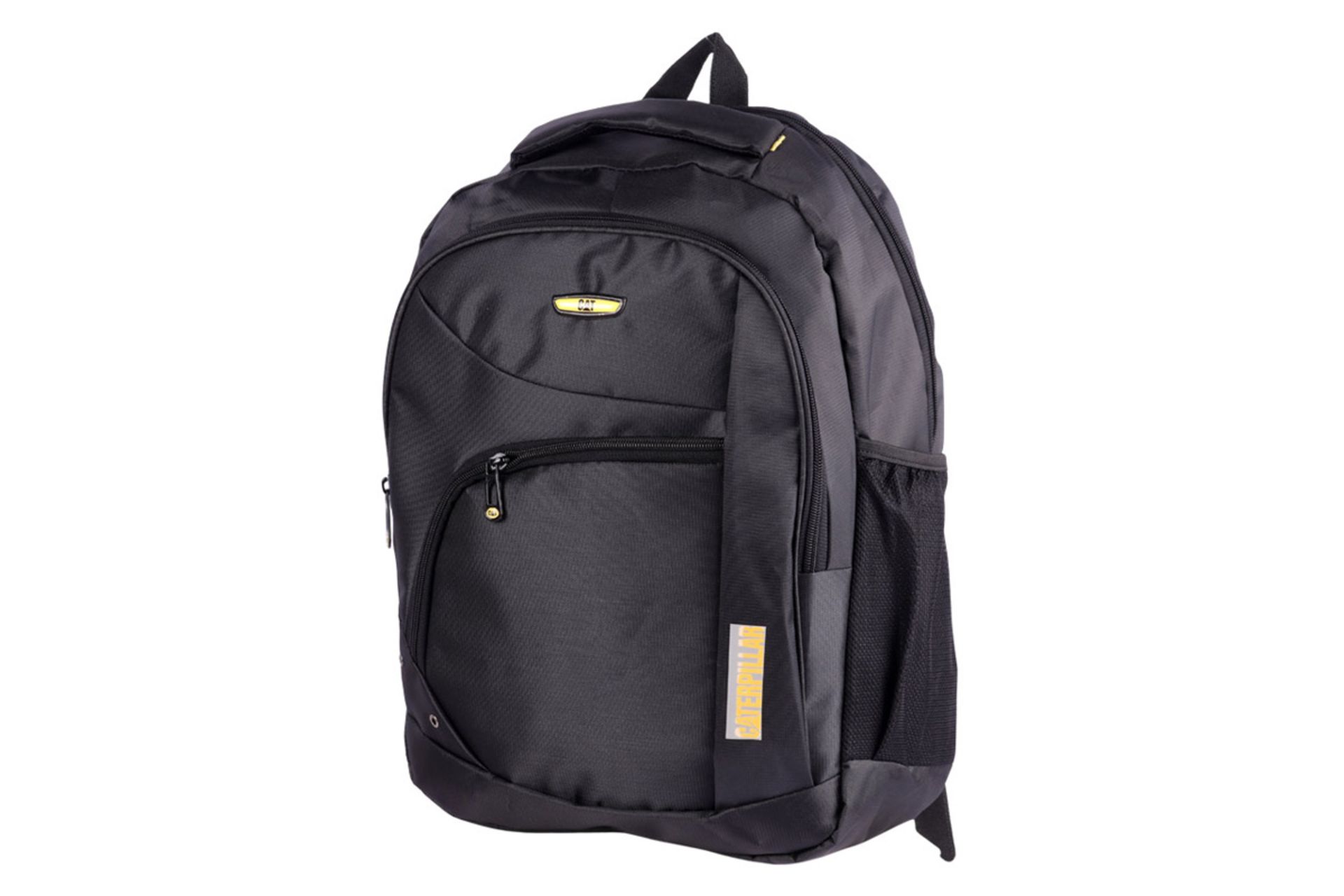 کیف لپ تاپ کوله پشتی لپ تاپ کت B054 مناسب 15.6 اینچ رنگ مشکی