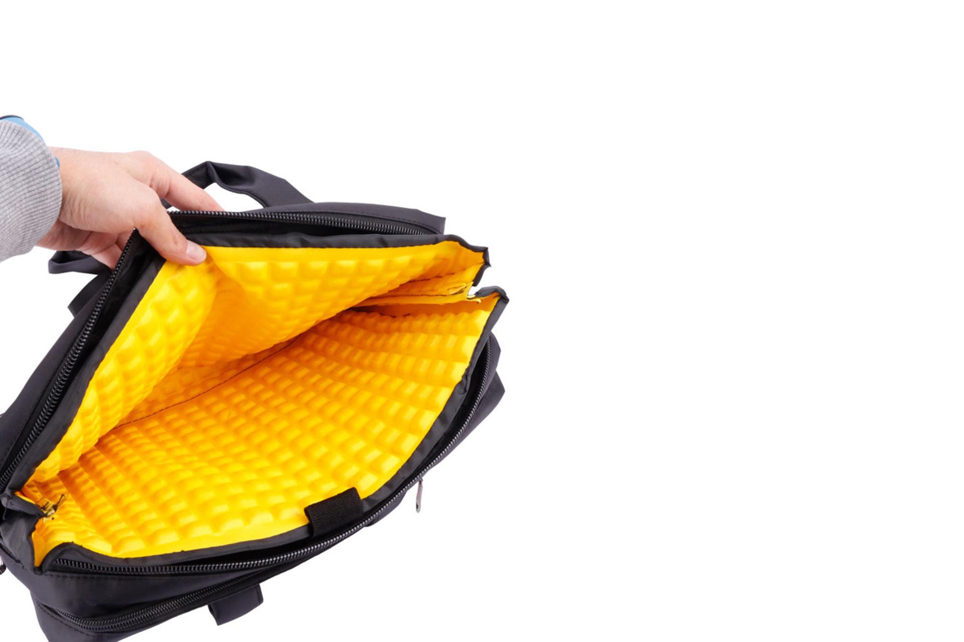 کیف لپ تاپ کیف لپ تاپ کت B029 مناسب 15.6 اینچ