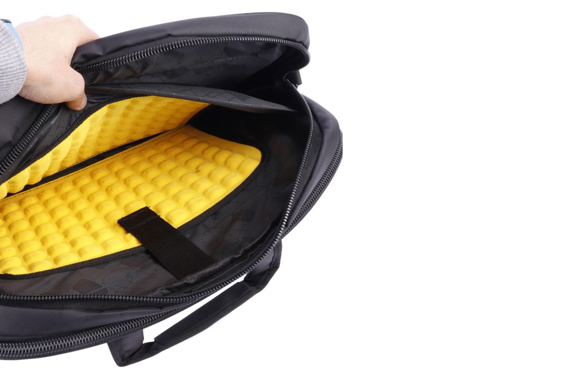 کیف لپ تاپ کیف لپ تاپ کت B022 مناسب 15.6 اینچ