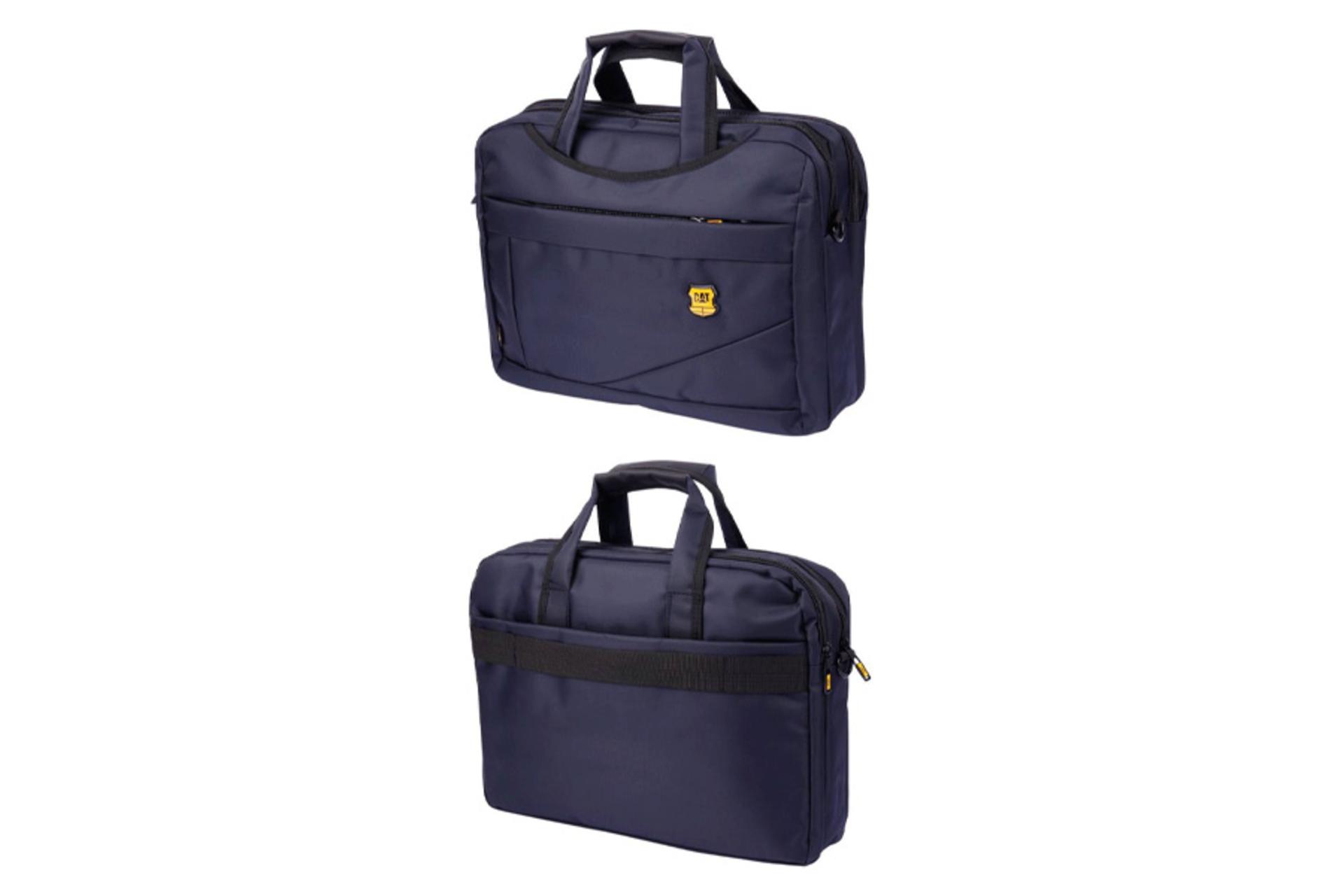 کیف لپ تاپ کیف لپ تاپ کت B013 مناسب 15.6 اینچ