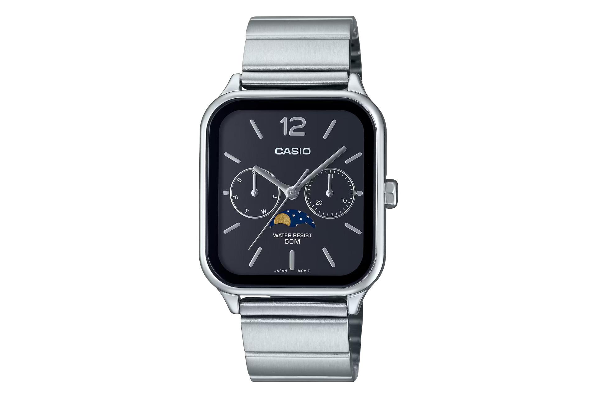 ساعت مچی مردانه کاسیو Casio Standard MTP-M305D-1AV