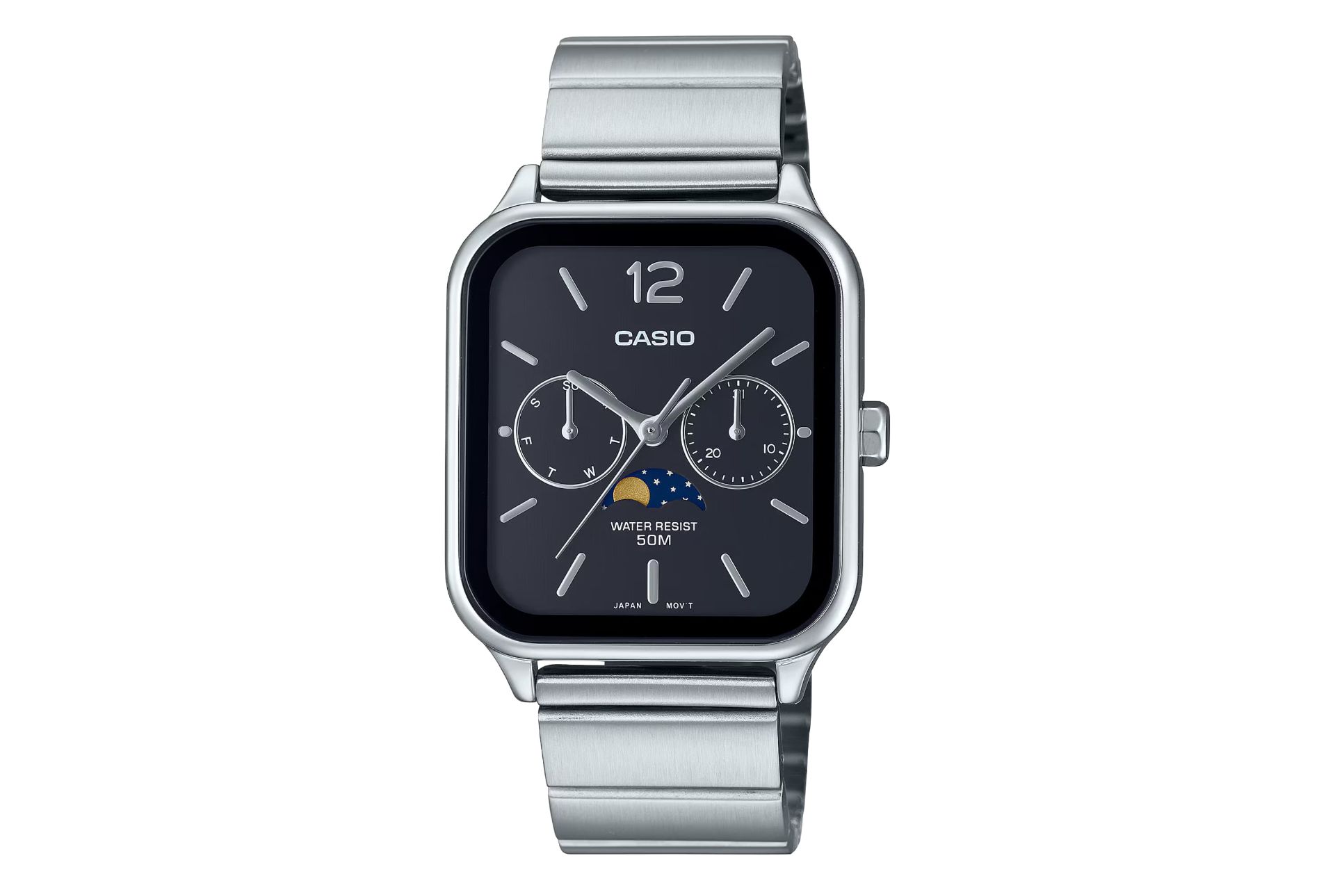 ساعت مچی مردانه کاسیو Casio Standard MTP-M305D-1AV