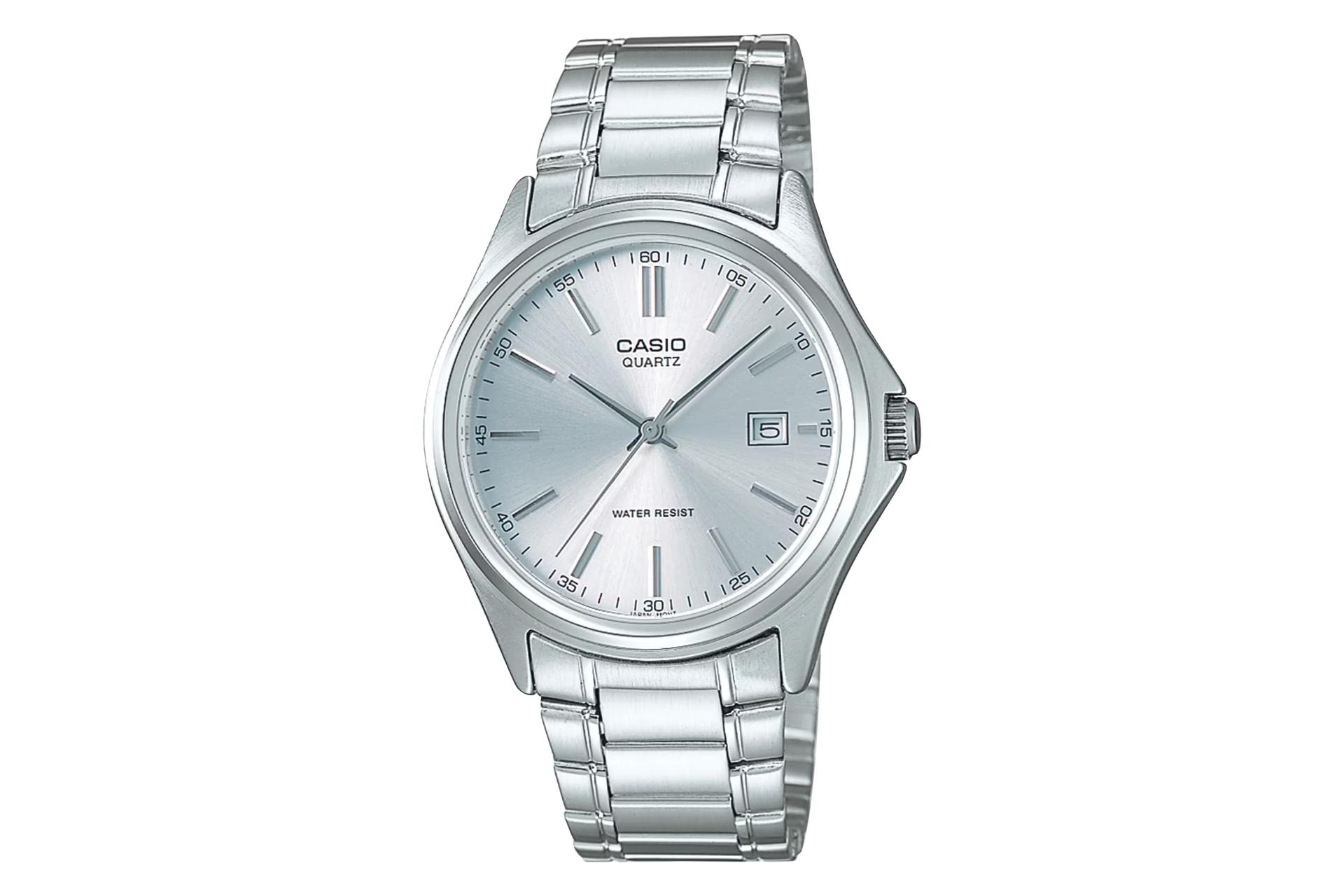 ساعت مچی مردانه کاسیو Casio Analog MTP-1183A-7A