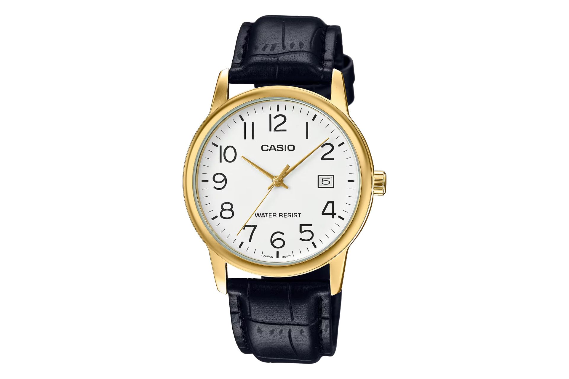 ساعت مچی مردانه کاسیو Casio Standard MTP-V002GL-7B2