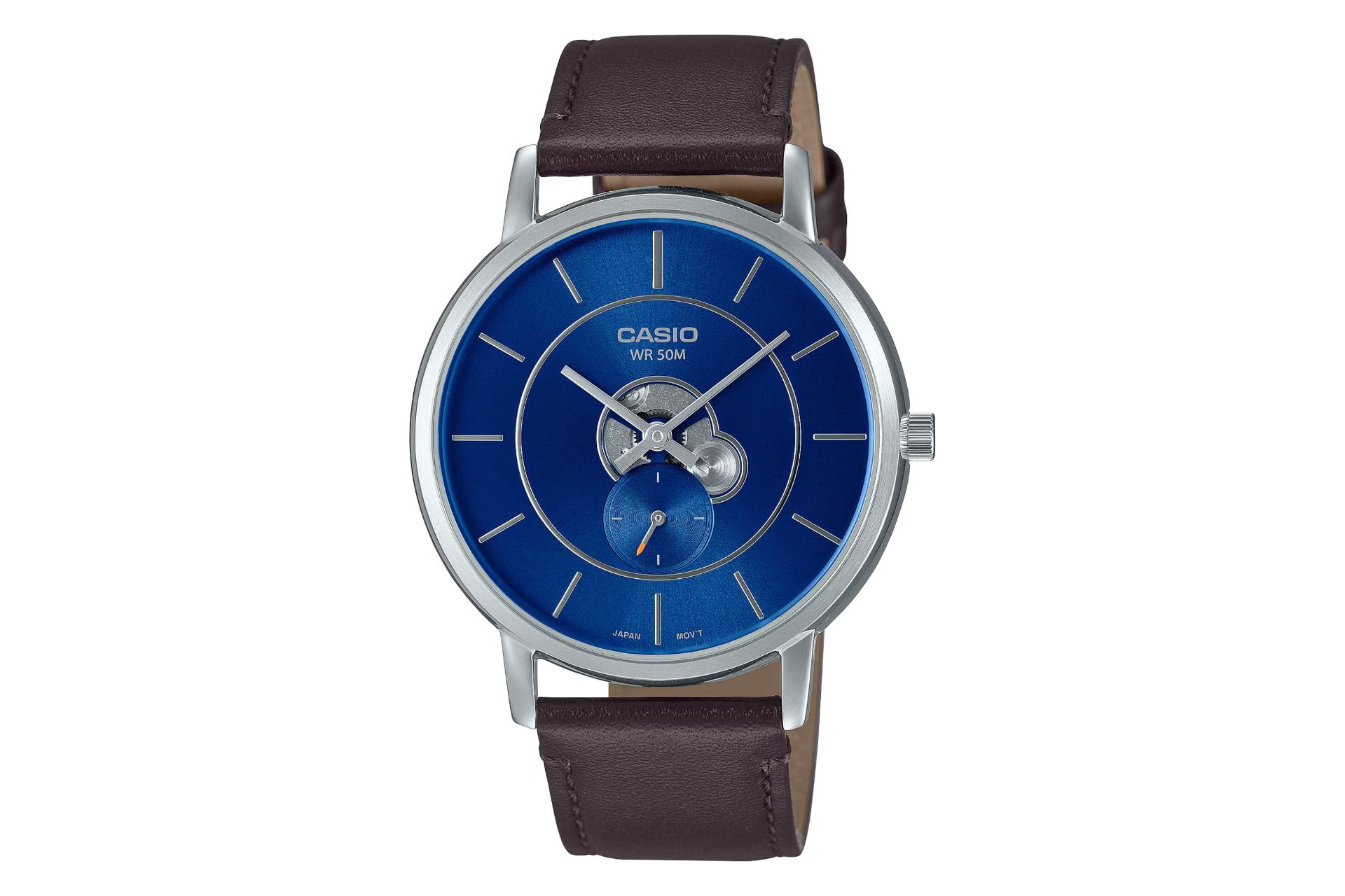 ساعت مچی مردانه کاسیو Casio Standard MTP-B130L-2AV