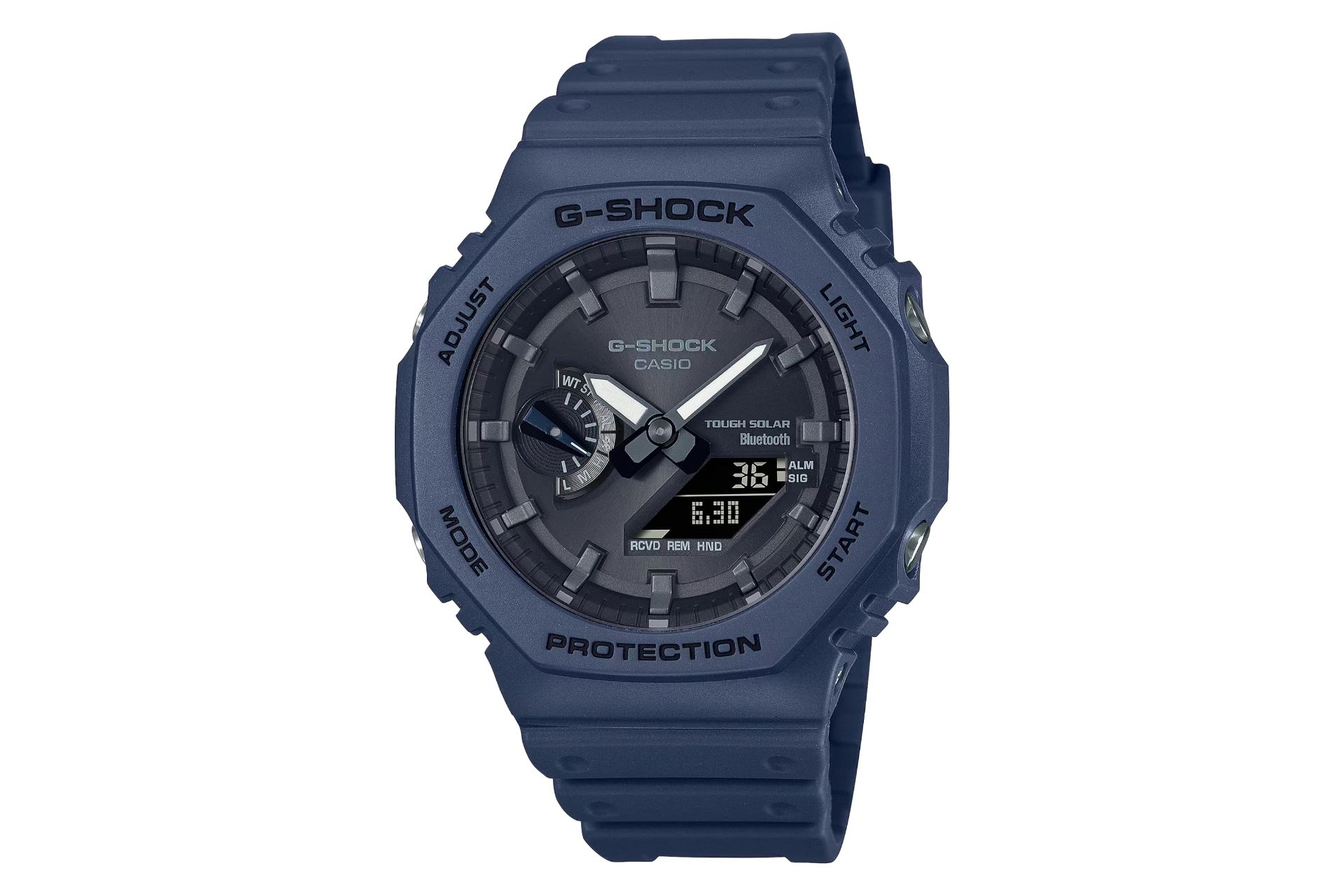ساعت مچی مردانه کاسیو Casio G-SHOCK GA-B2100-2A