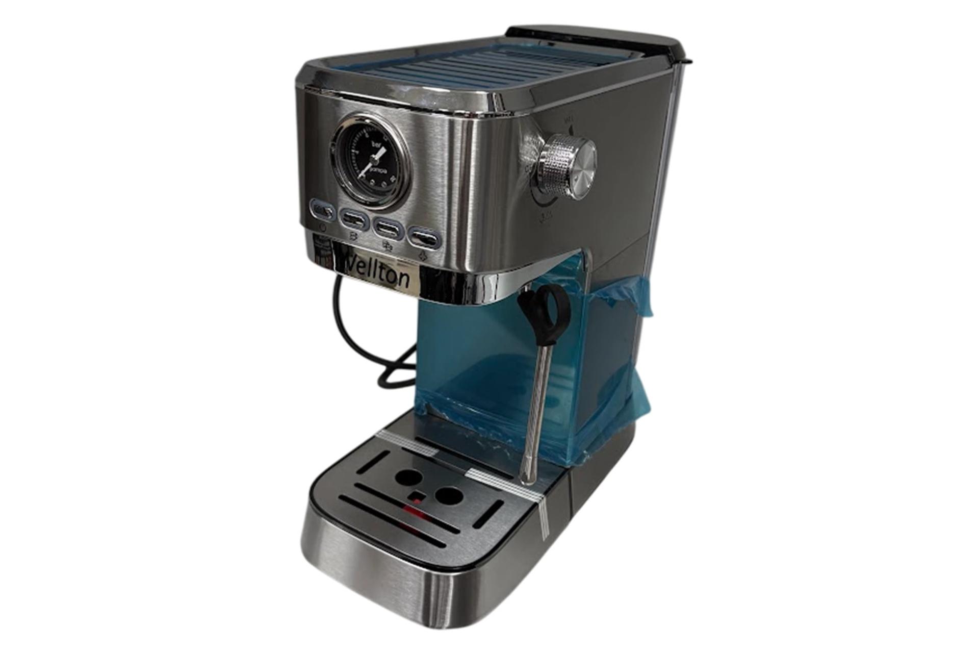 اسپرسو ساز ولتون WCM 2160