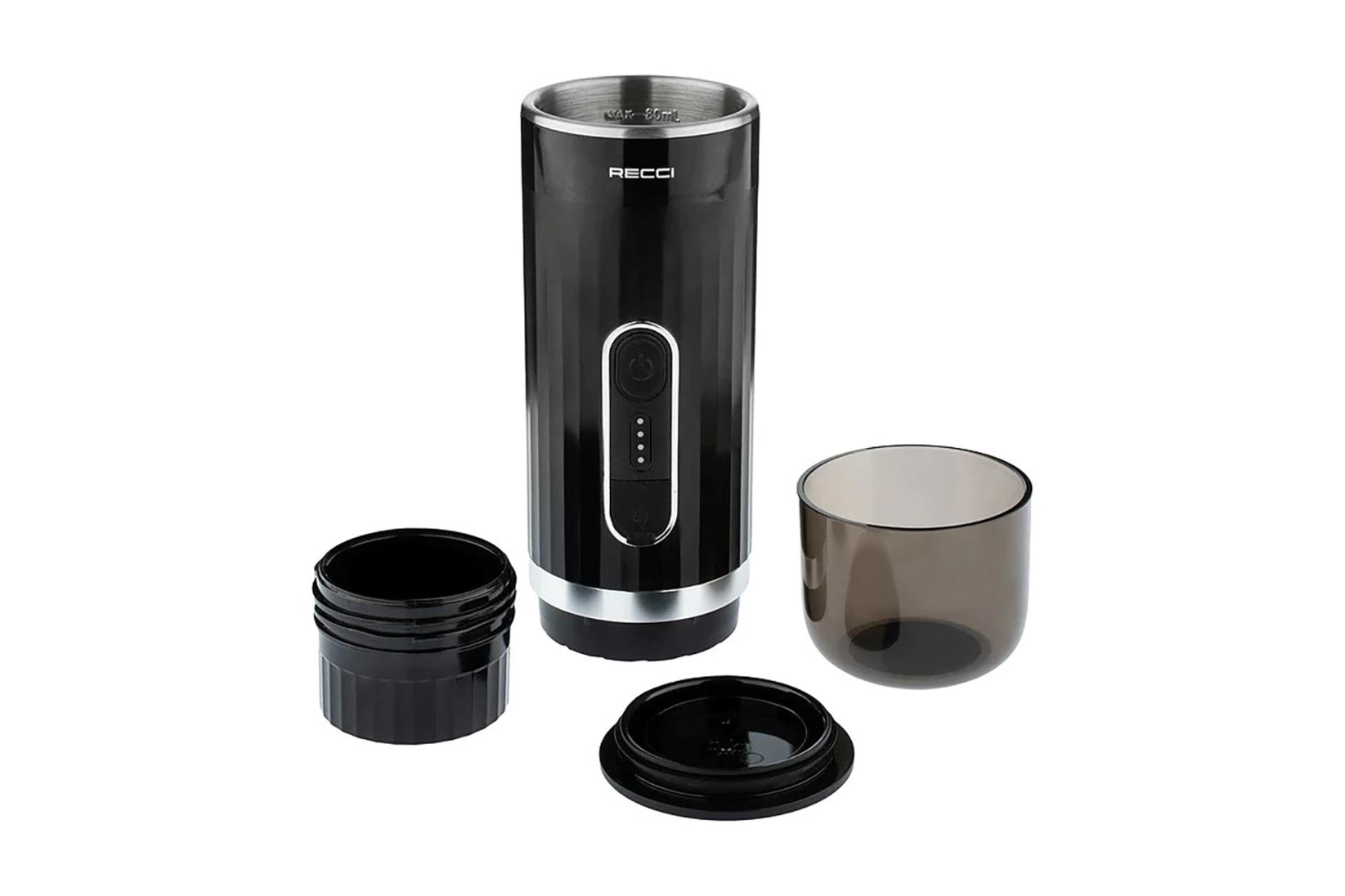 اسپرسو ساز رسی RA29