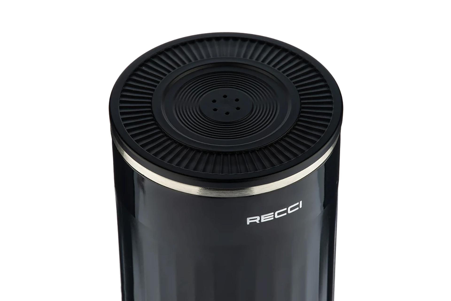 اسپرسو ساز رسی RA29 نمای بالا