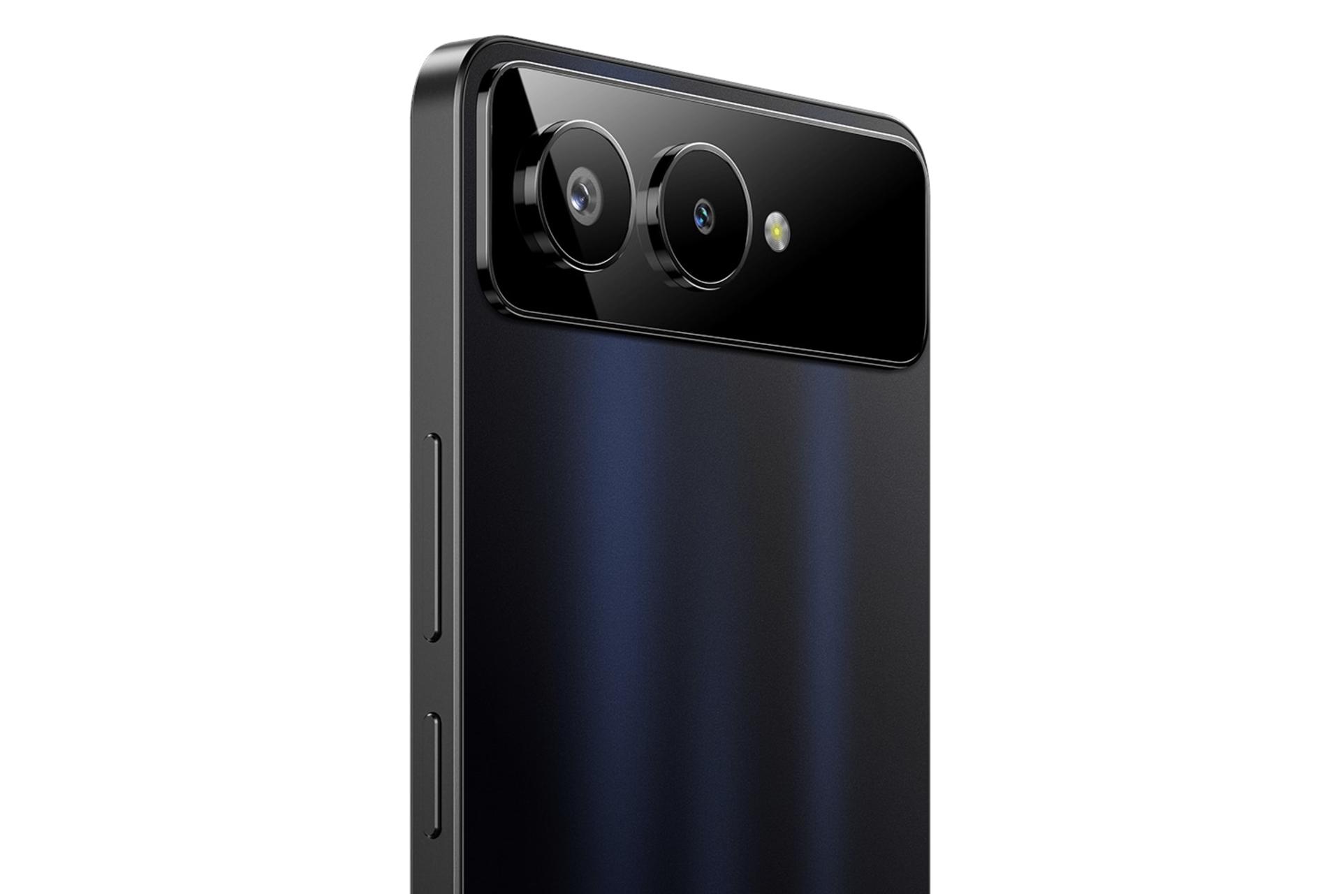 چینش دوربین گوشی موبایل سایفر Cypher C70