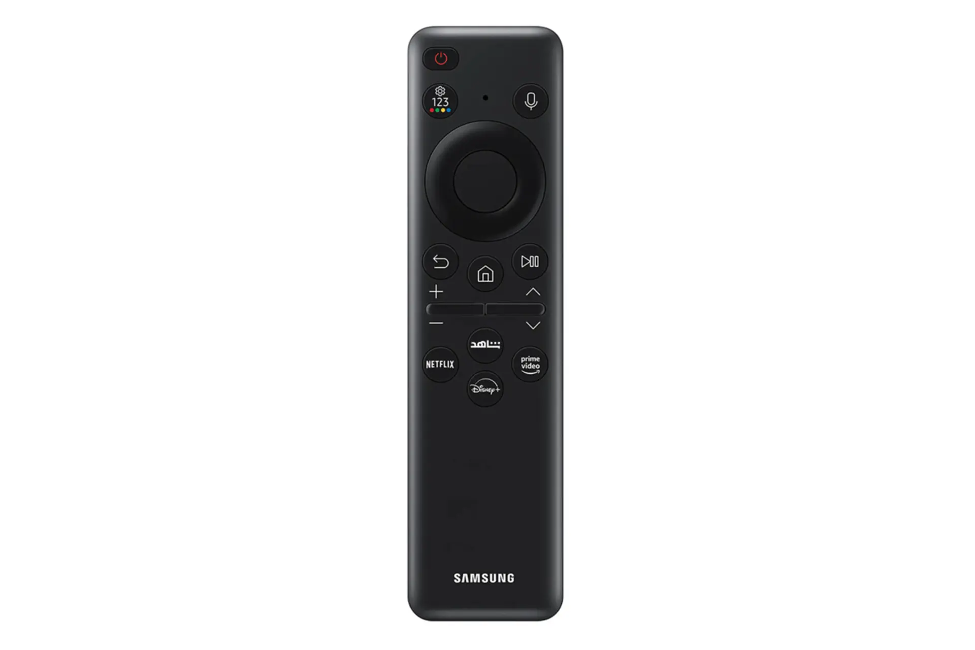 ریموت کنترل تلویزیون سامسونگ Samsung QN85D