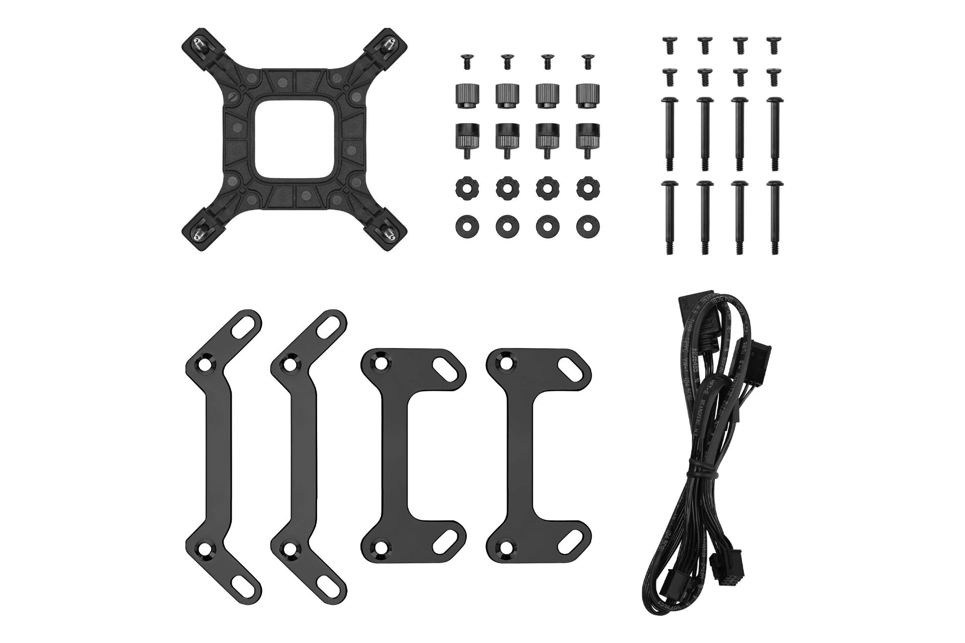 اقلام همراه خنک کننده مایع دیپ کول LP240