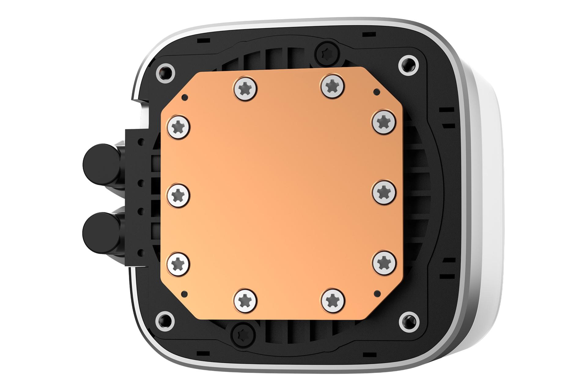 واتر بلاک خنک کننده مایع دیپ کول LP240 WH