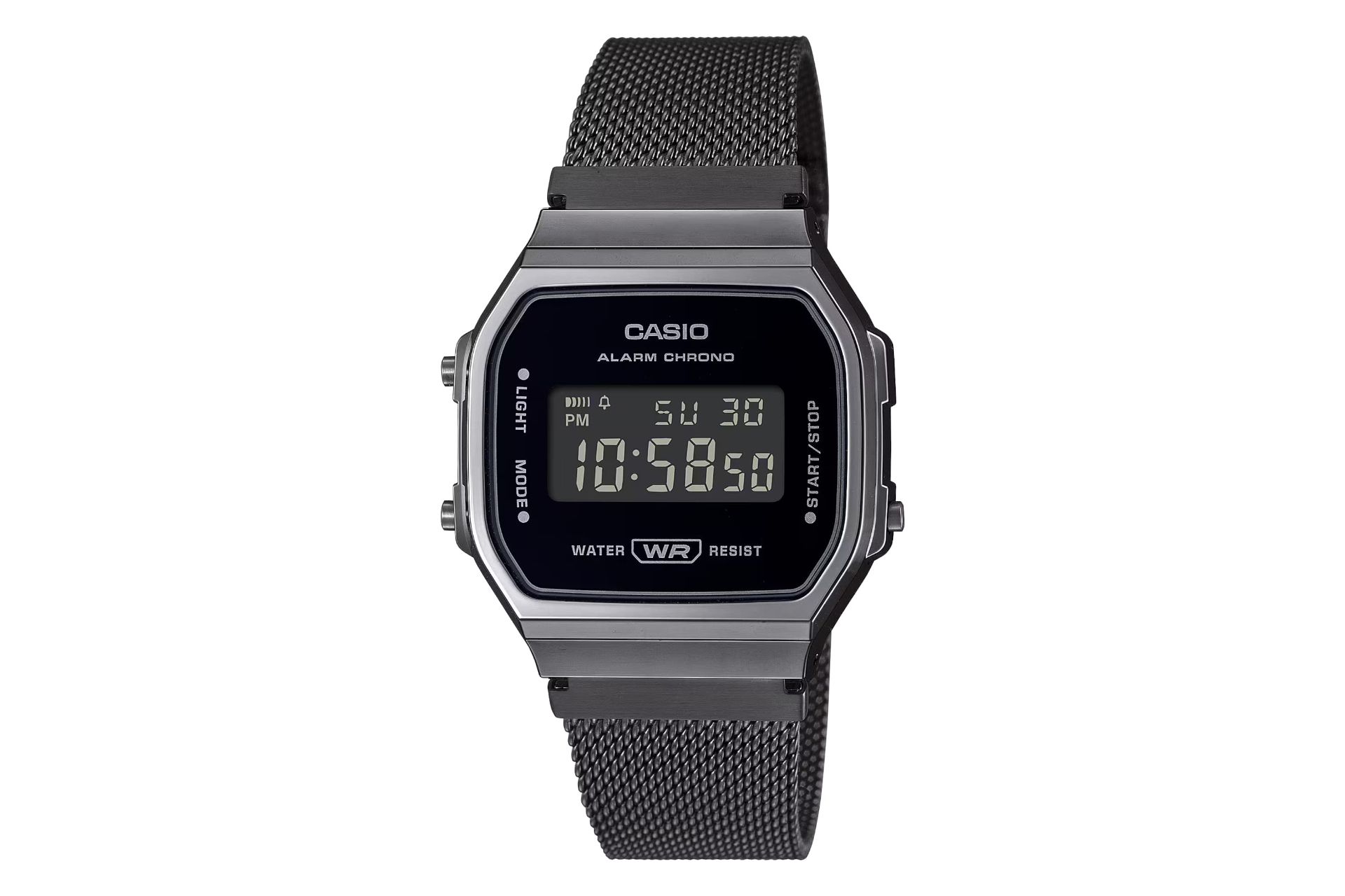 ساعت مچی مردانه کاسیو Casio Vintage A168WEMB-1B