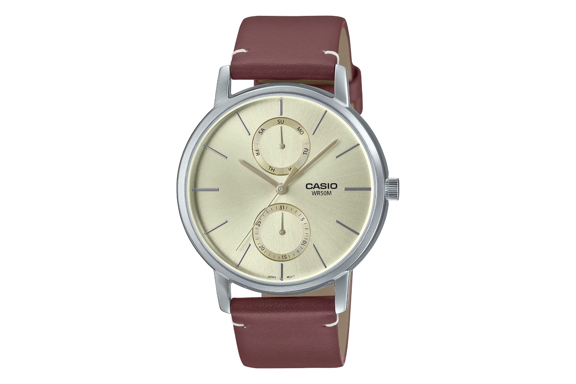 ساعت مچی مردانه کاسیو Casio Standard MTP-B310L-9AV