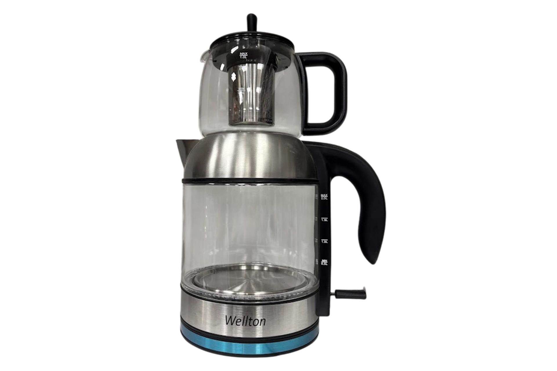 چای ساز ولتون WTE 146