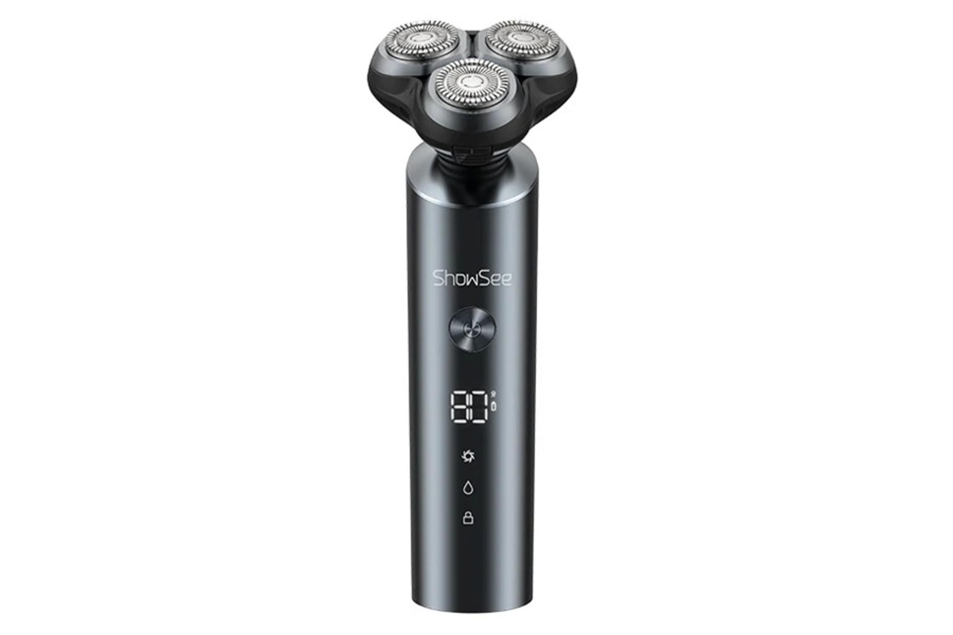 ماشین اصلاح و ریش تراش شوسی F305