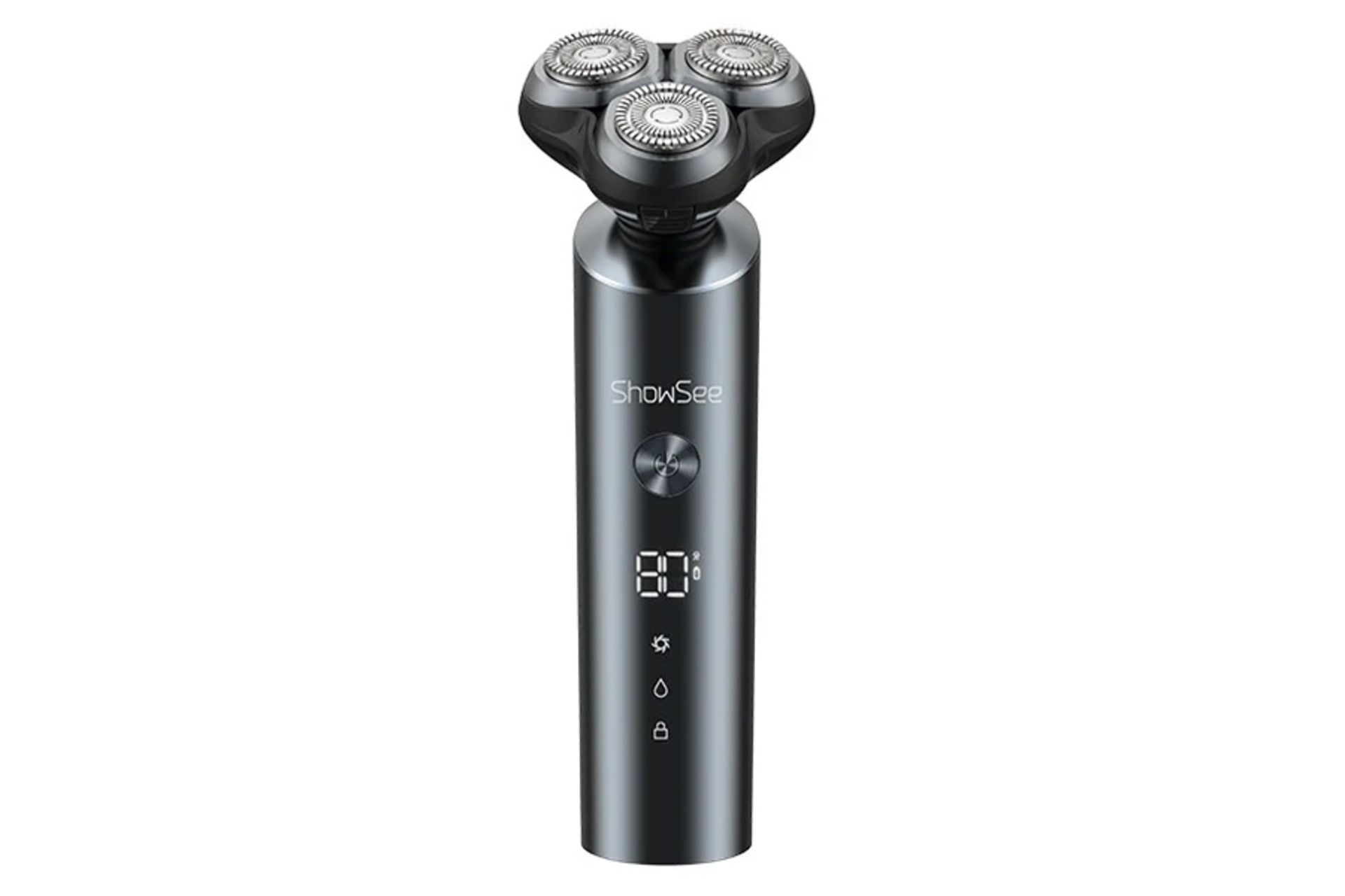 ماشین اصلاح و ریش تراش شوسی F305