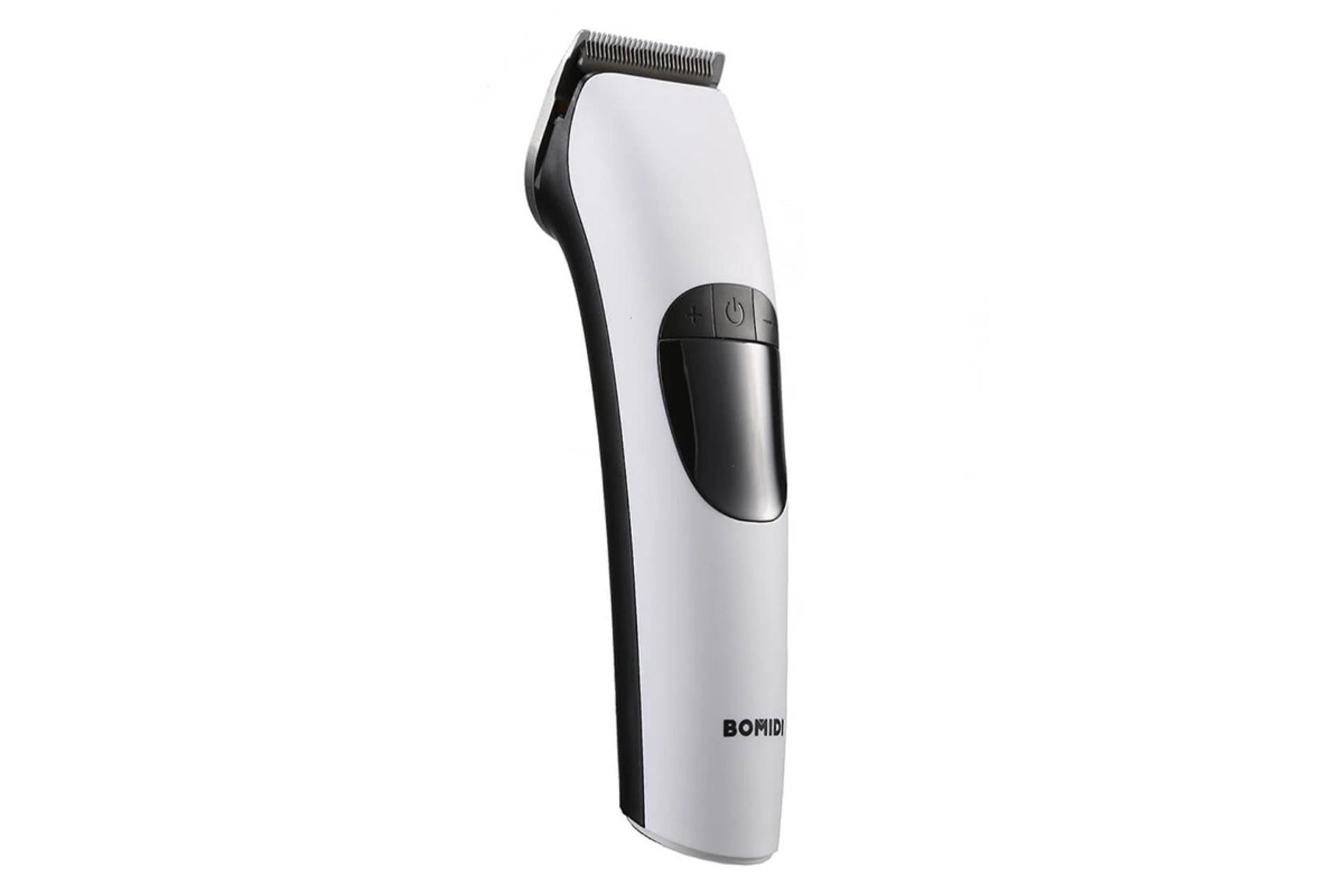 ماشین اصلاح و ریش تراش شیائومی Bomidi L1