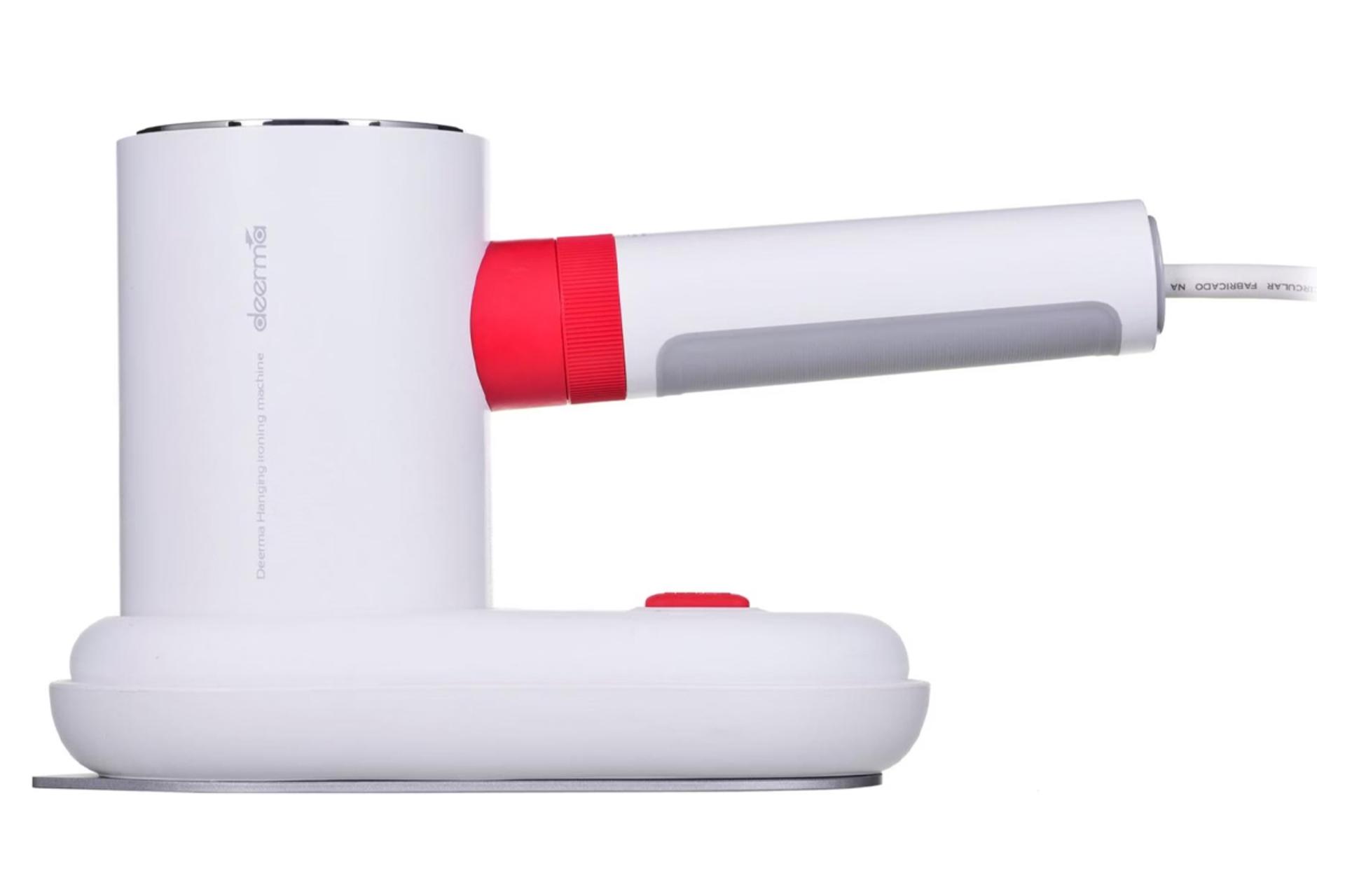 نمای کنار اتو درما HS200